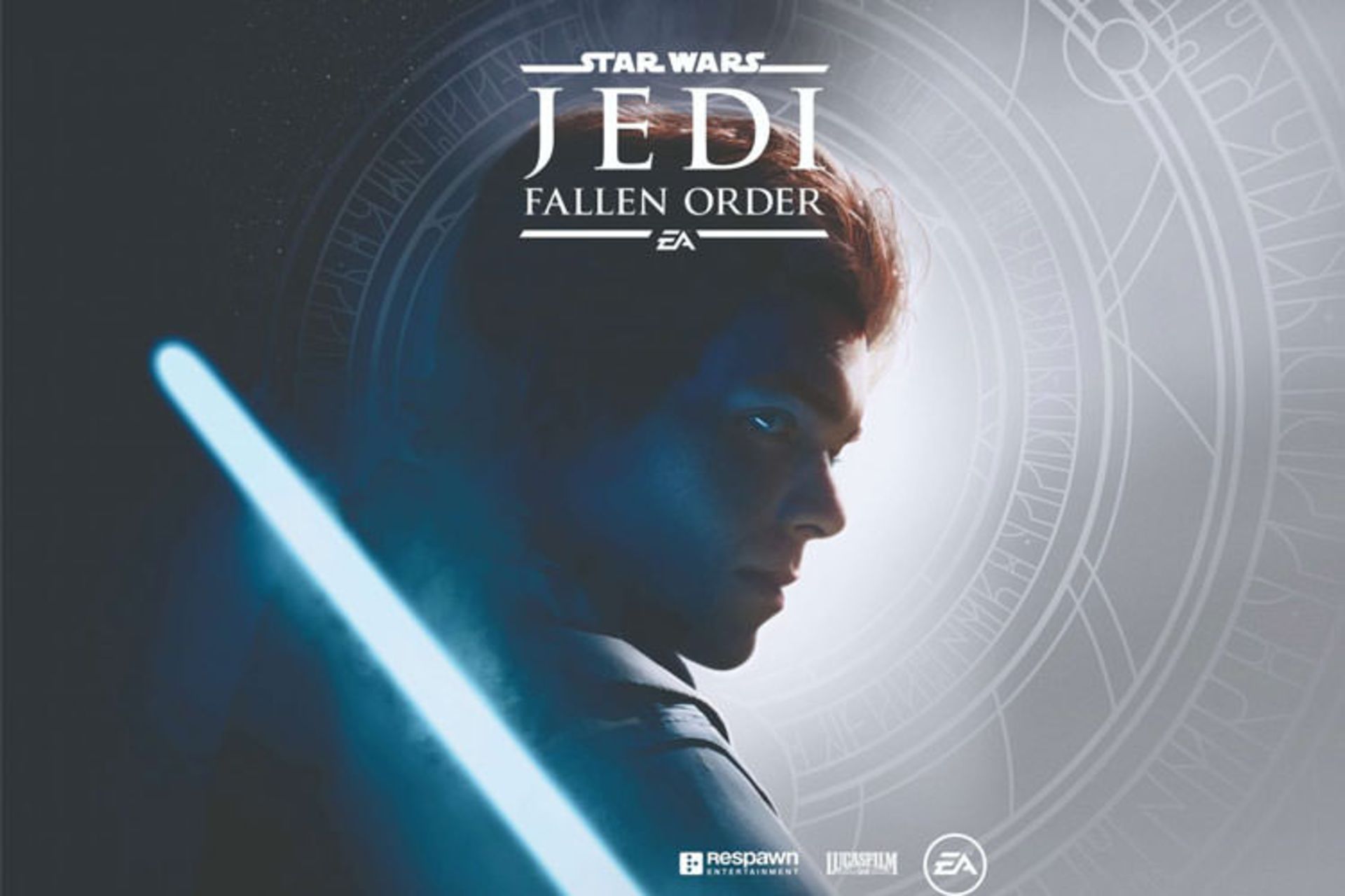 Star Wars Jedi: Fallen Order