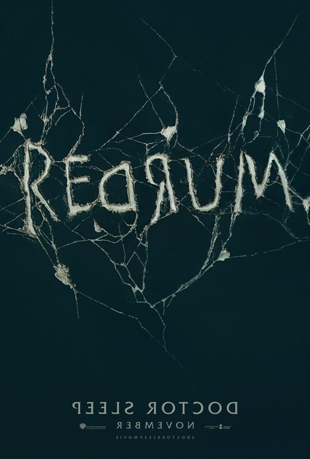 پوستر فیلم Doctor Sleep