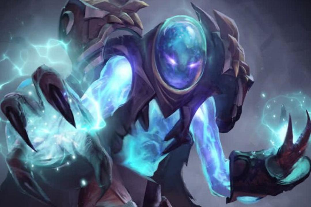 Dota 2 Arc