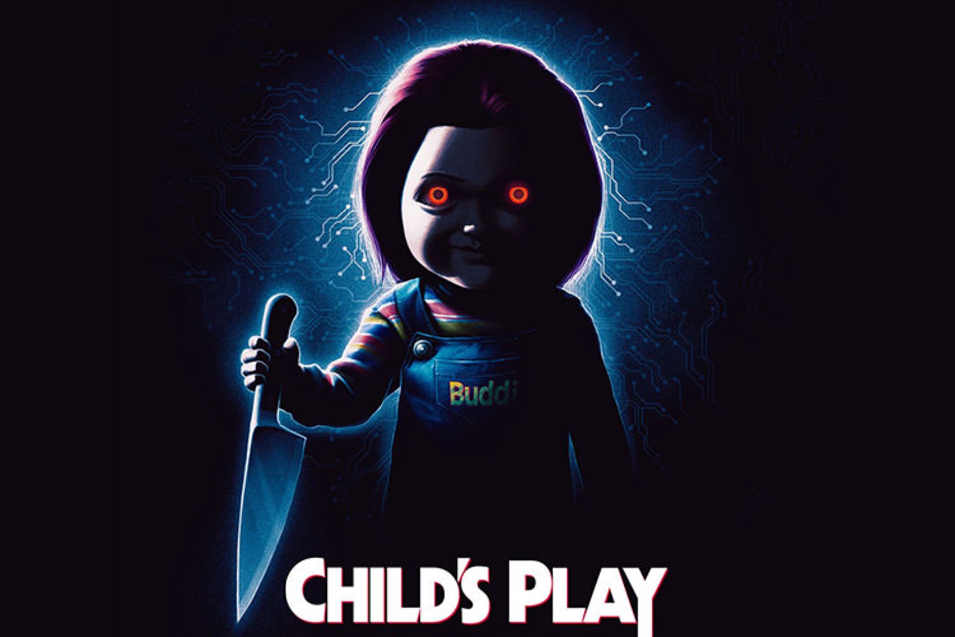 Child’s Play