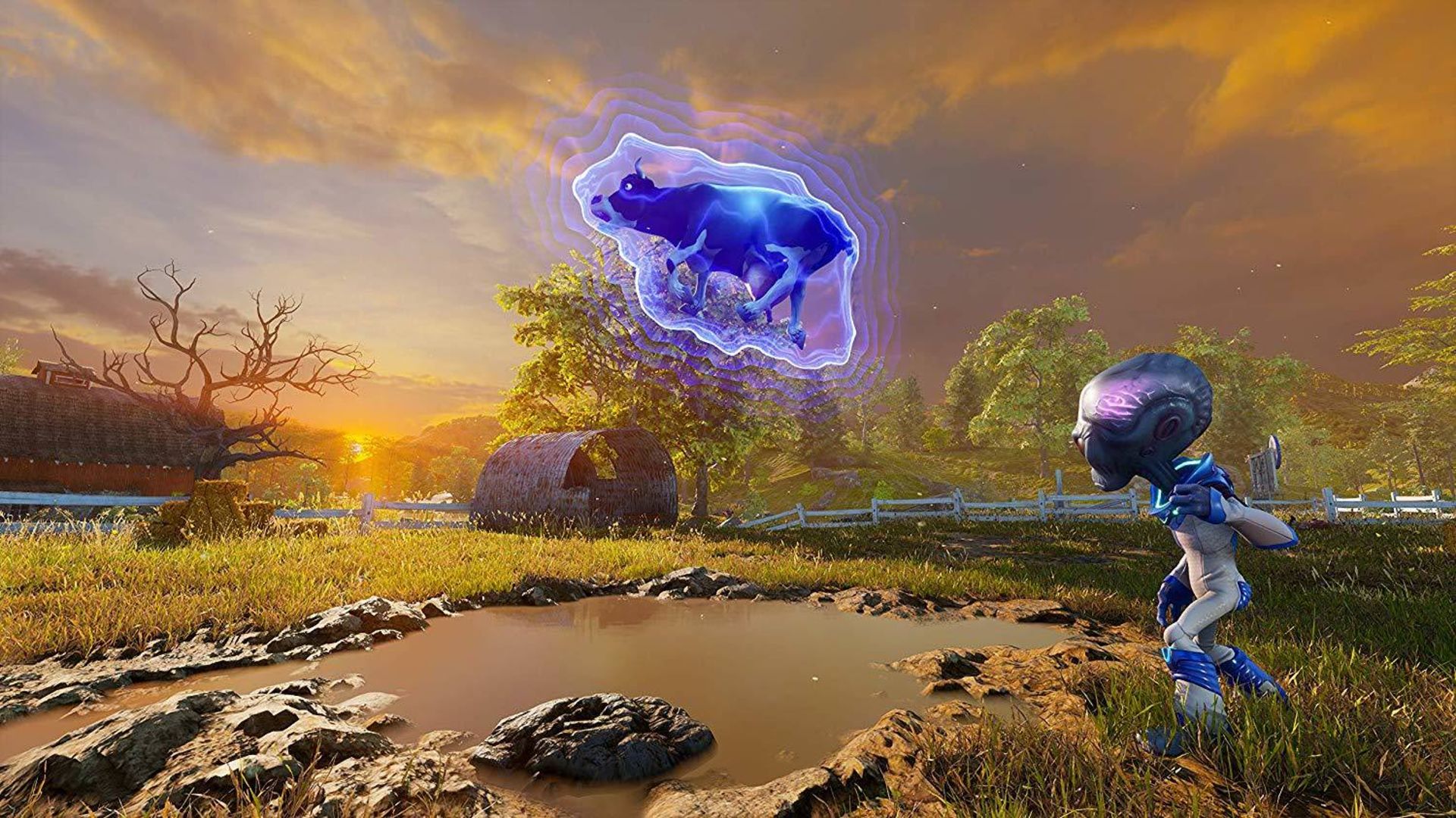  Destroy All Humans