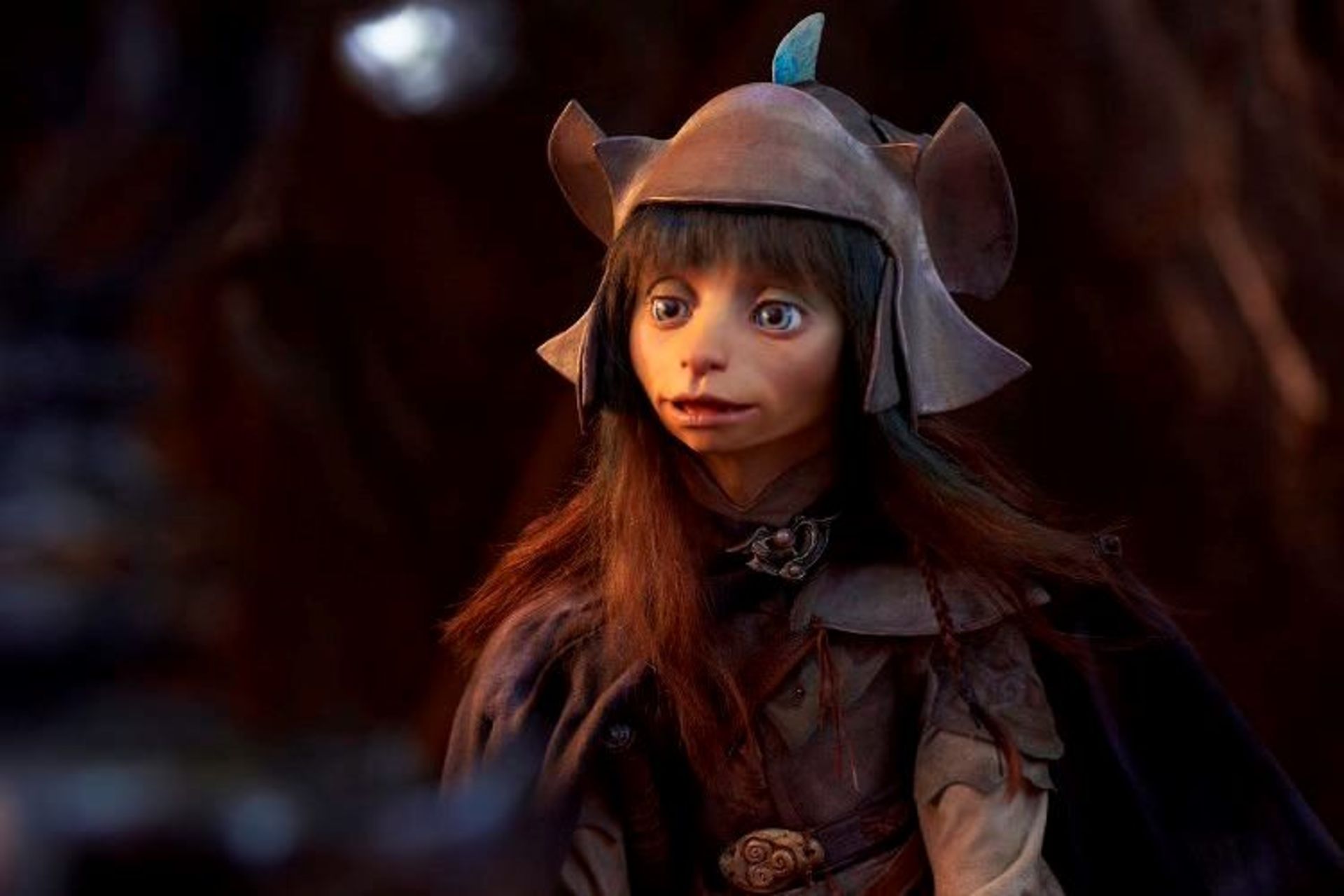 The Dark Crystal: Age of Resistance