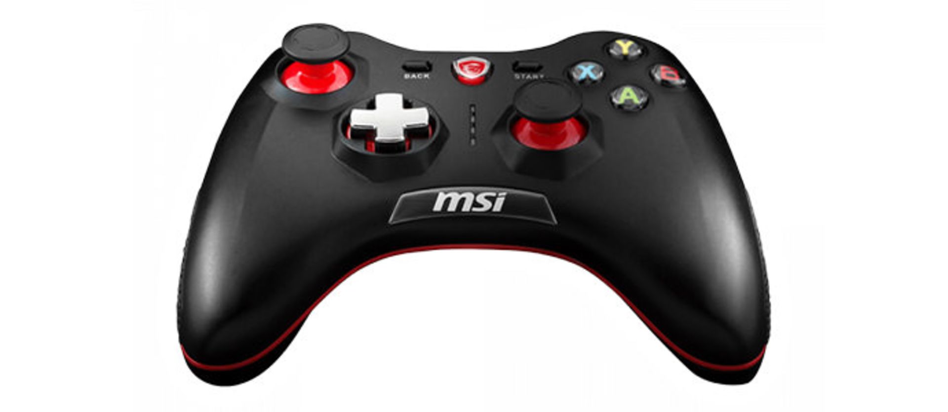 MSI FORCE GC30 Wireless