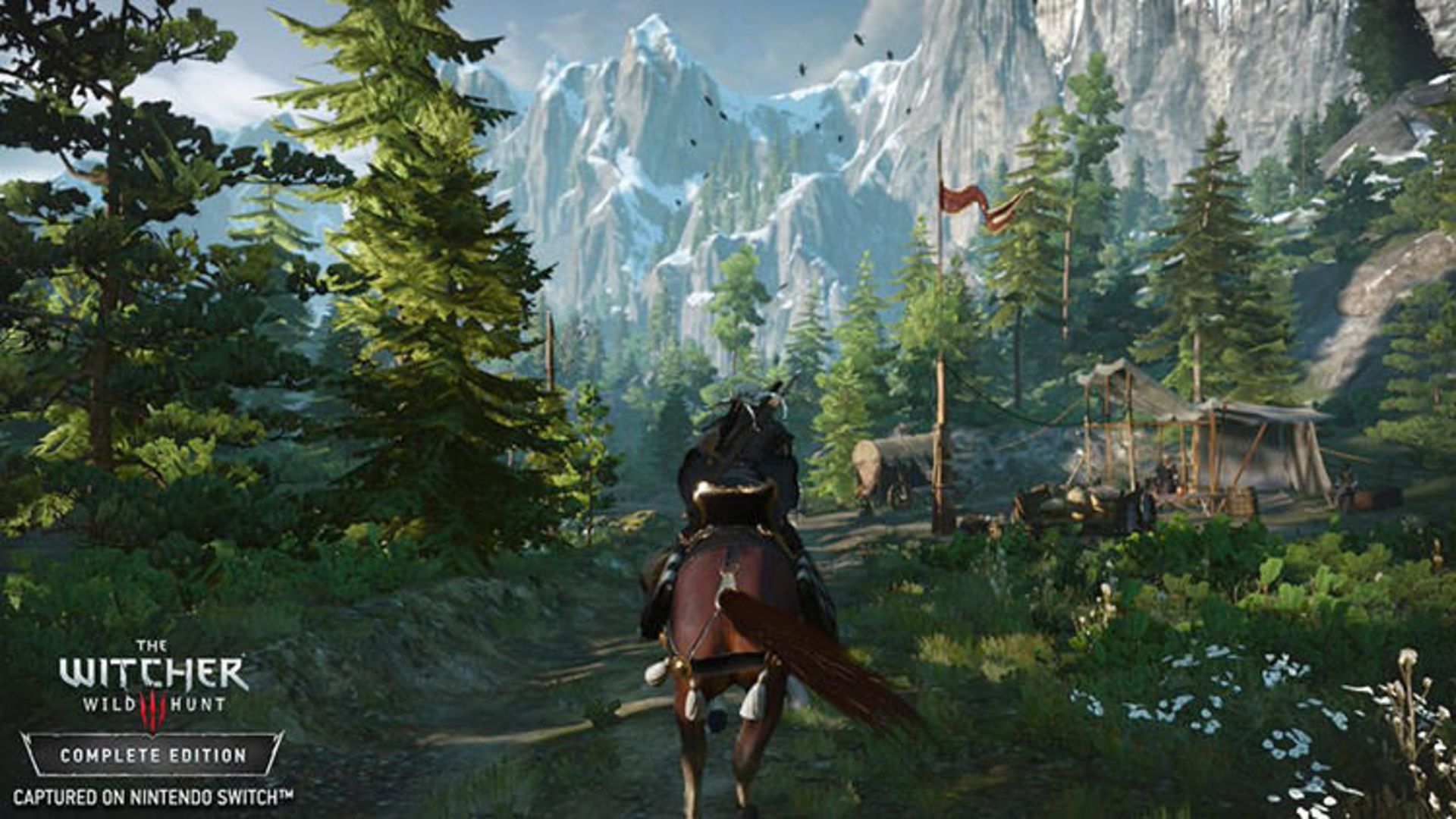 The Witcher 3: Wild Hunt