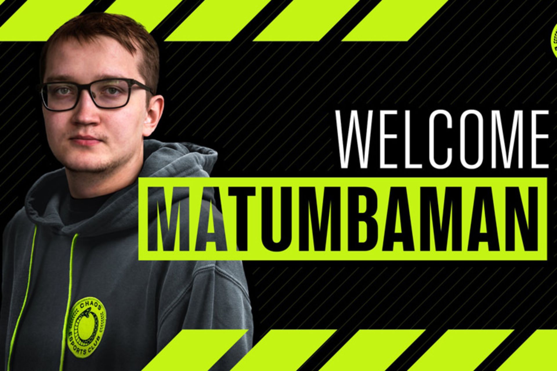 MATUMBAMAN 