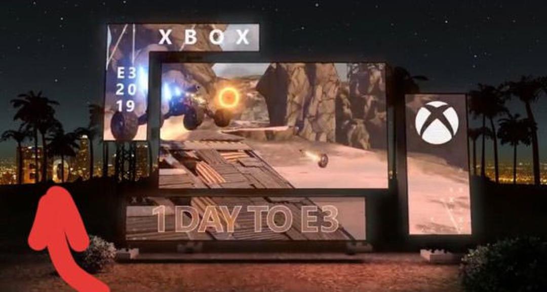 روزشمار مایکروسافت برای E3 2019