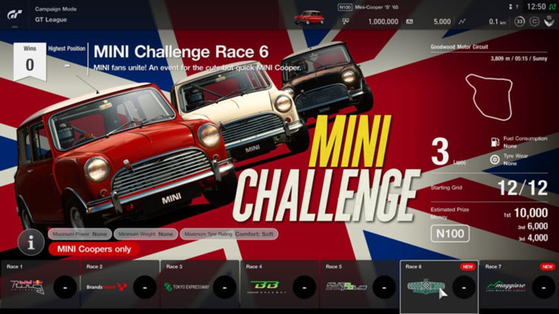 Gran Turismo Sport