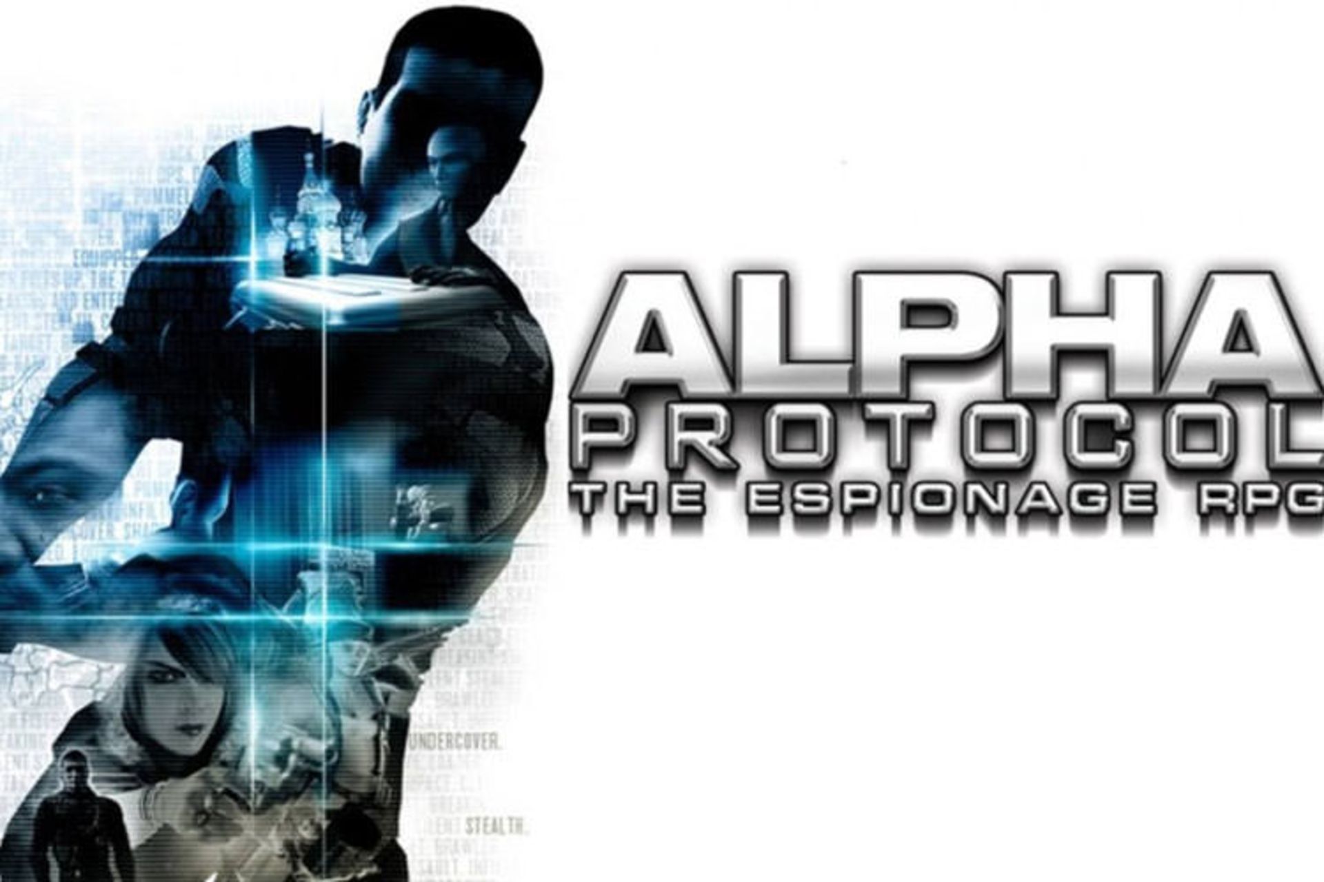 Alpha Protocol/آلفا پروتوکول
