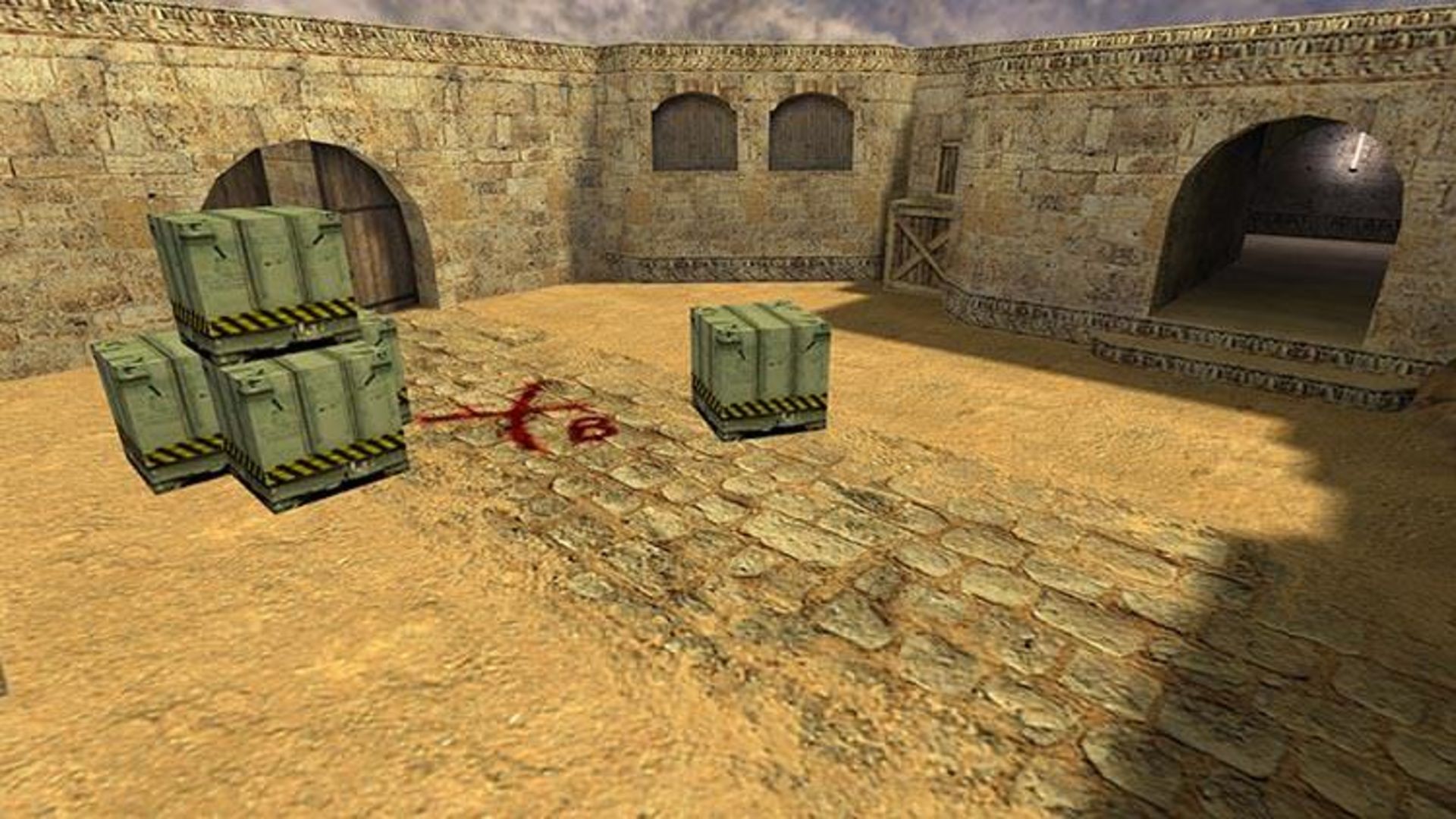 کانتر استرایک | Counter-Strike