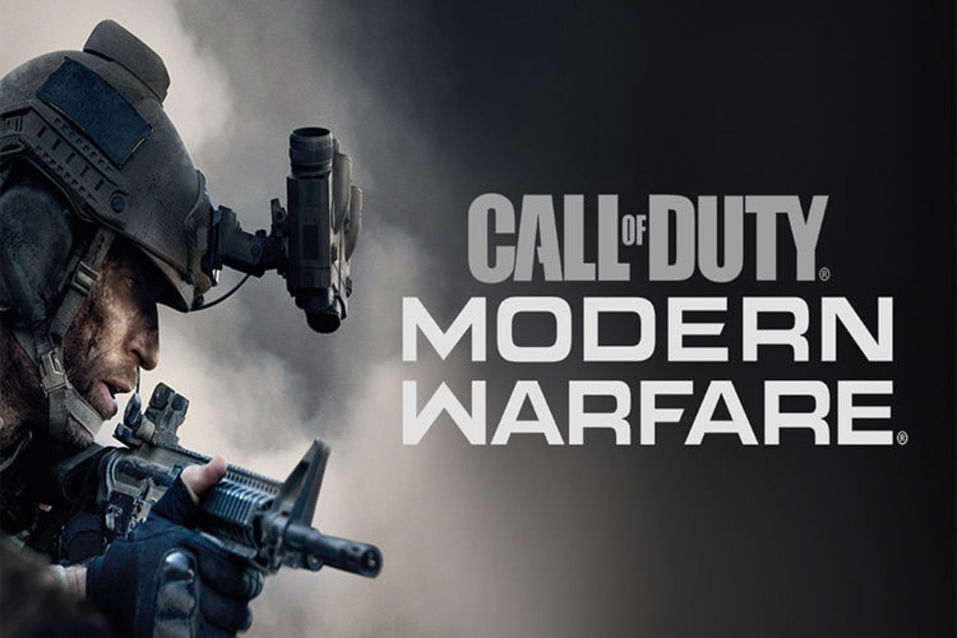 Call of Duty: Modern Warfare