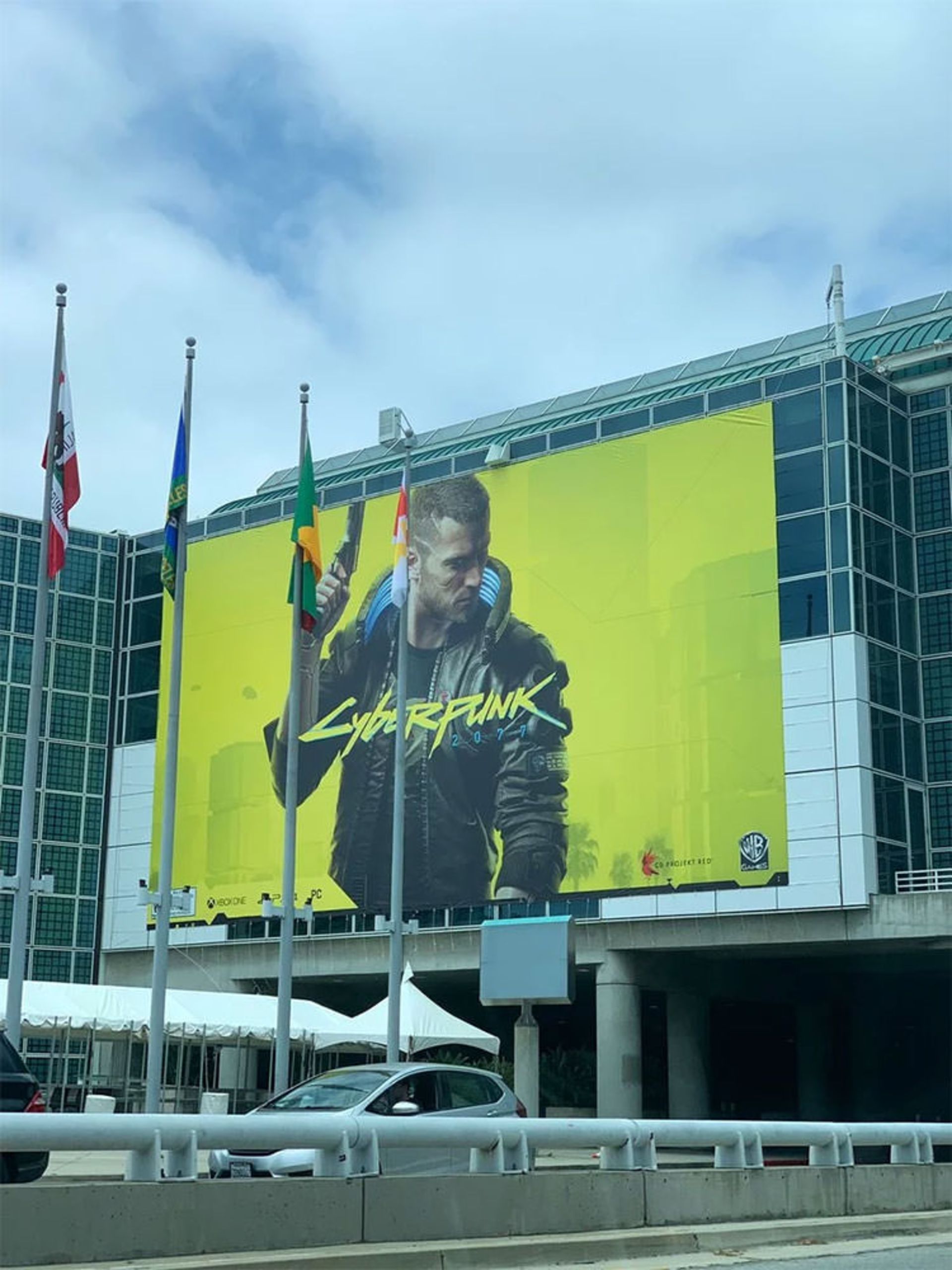 Cyberpunk 2077