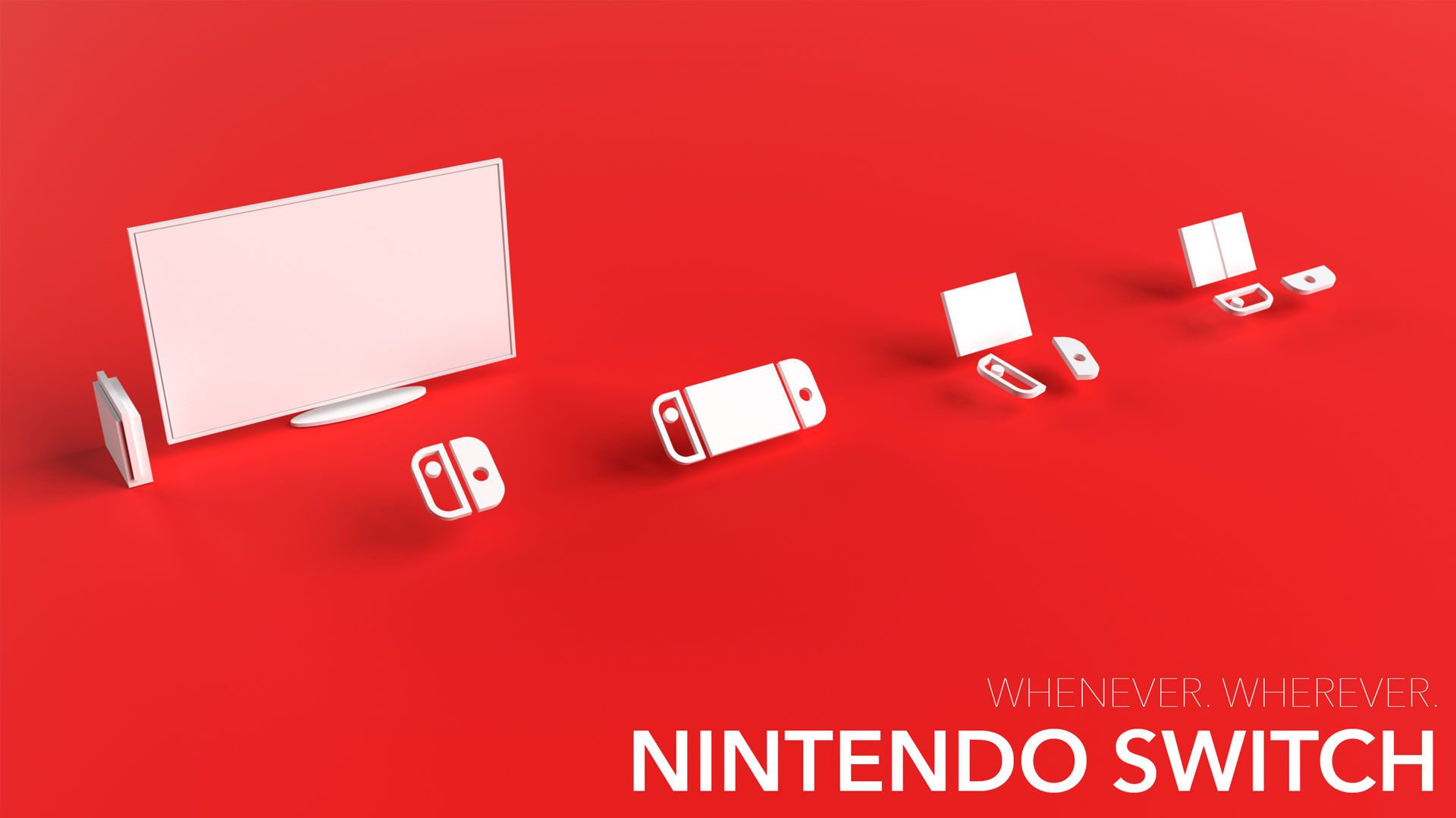 Nintendo Switch / نینتندو سوییچ