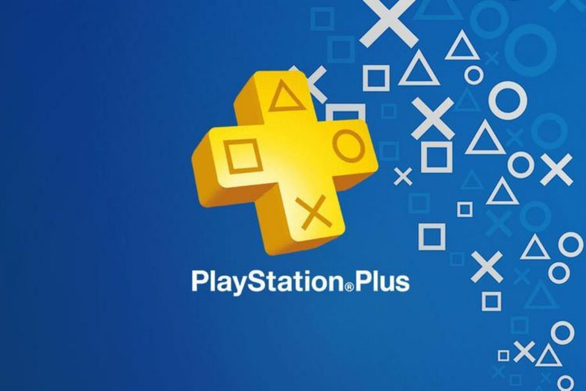Playstation Plus