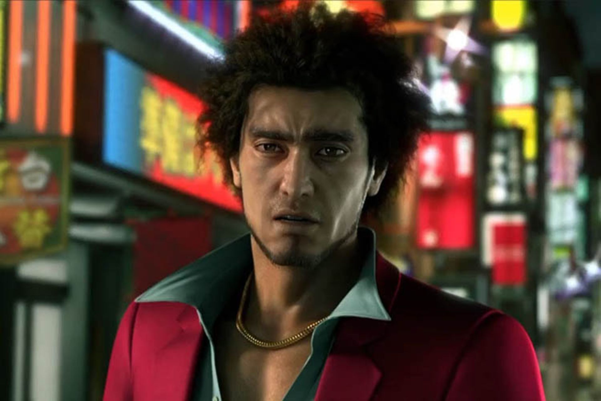 یاکوزا | Yakuza
