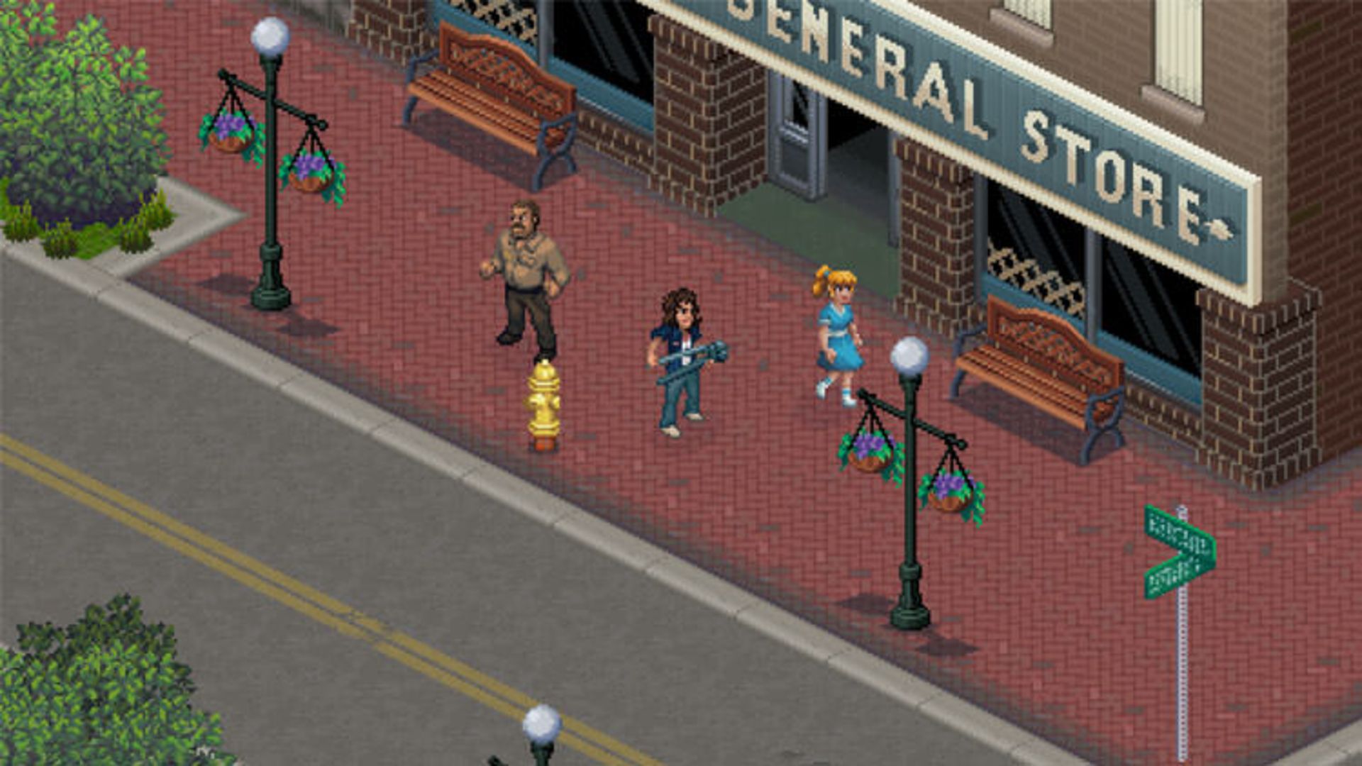 Stranger Things 