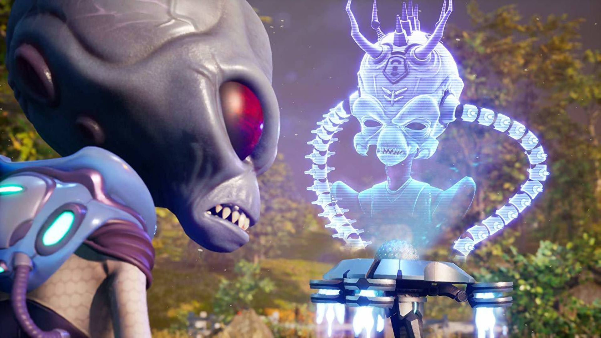  Destroy All Humans