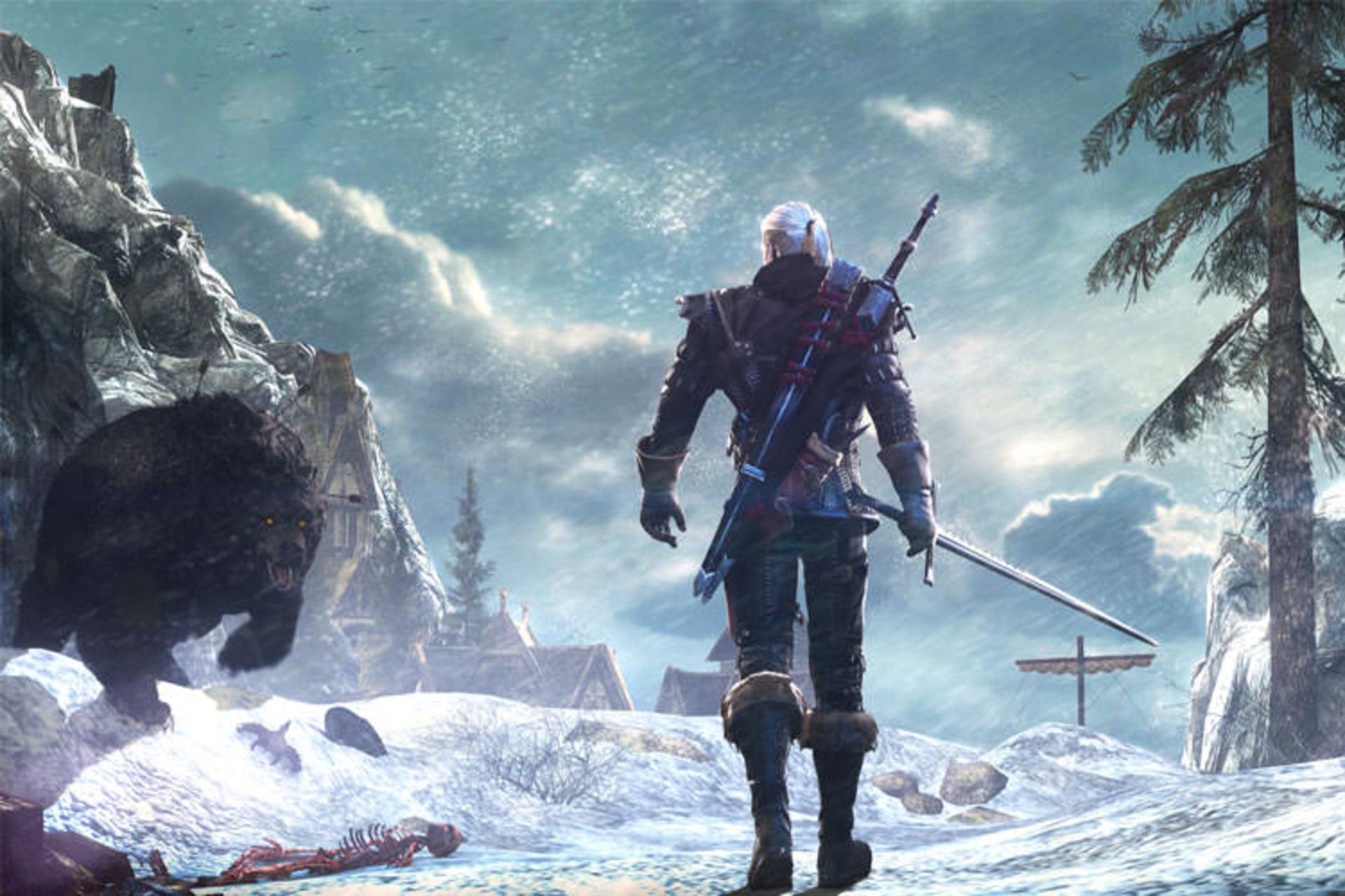 The Witcher 3: Wild Hunt