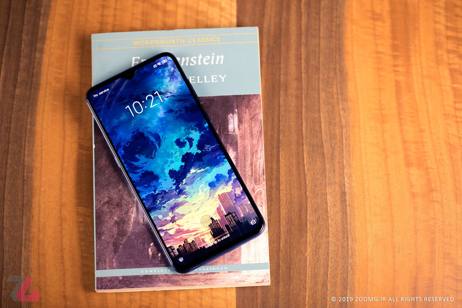 شیائومی می ۹ / Xiaomi Mi 9