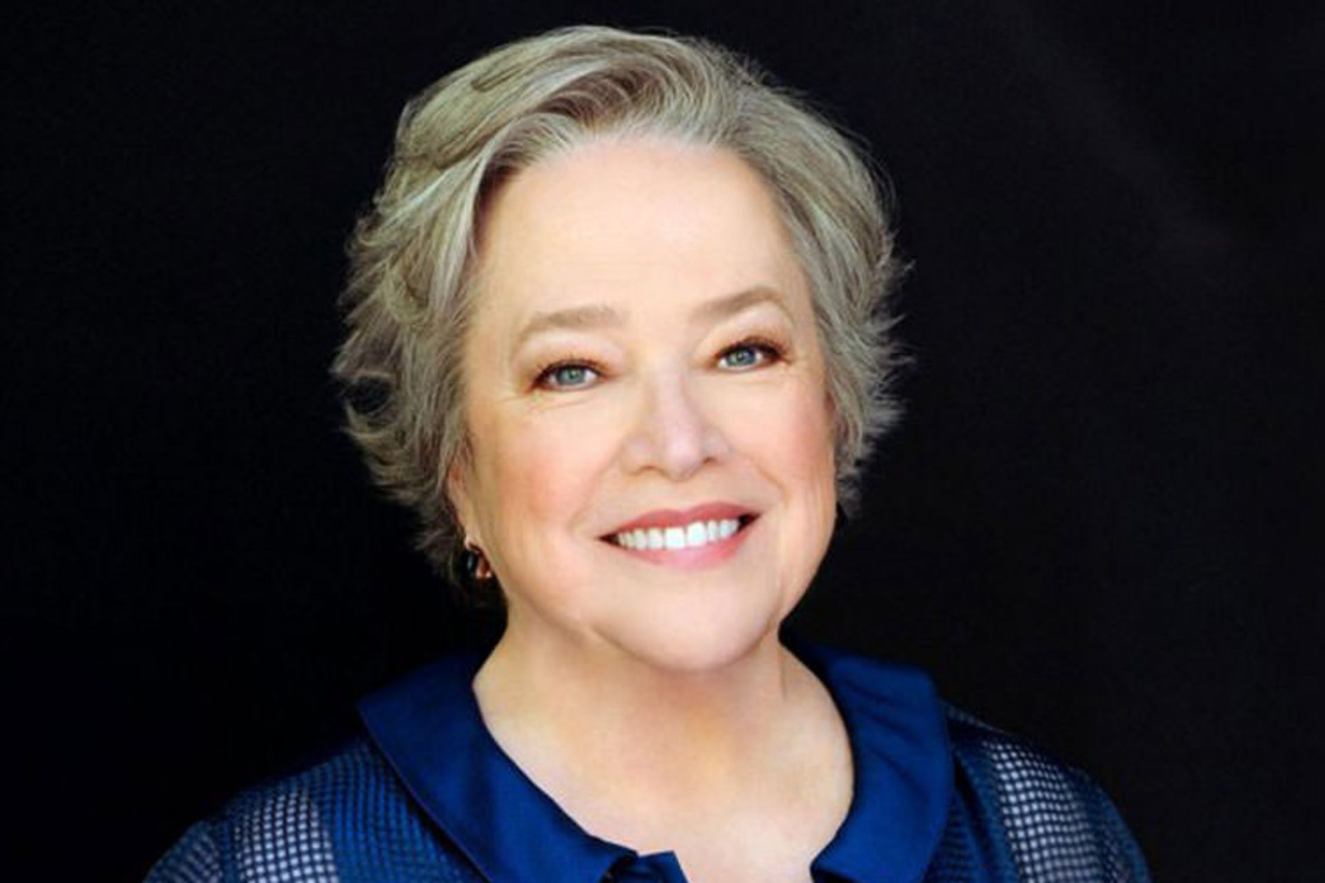 Kathy Bates