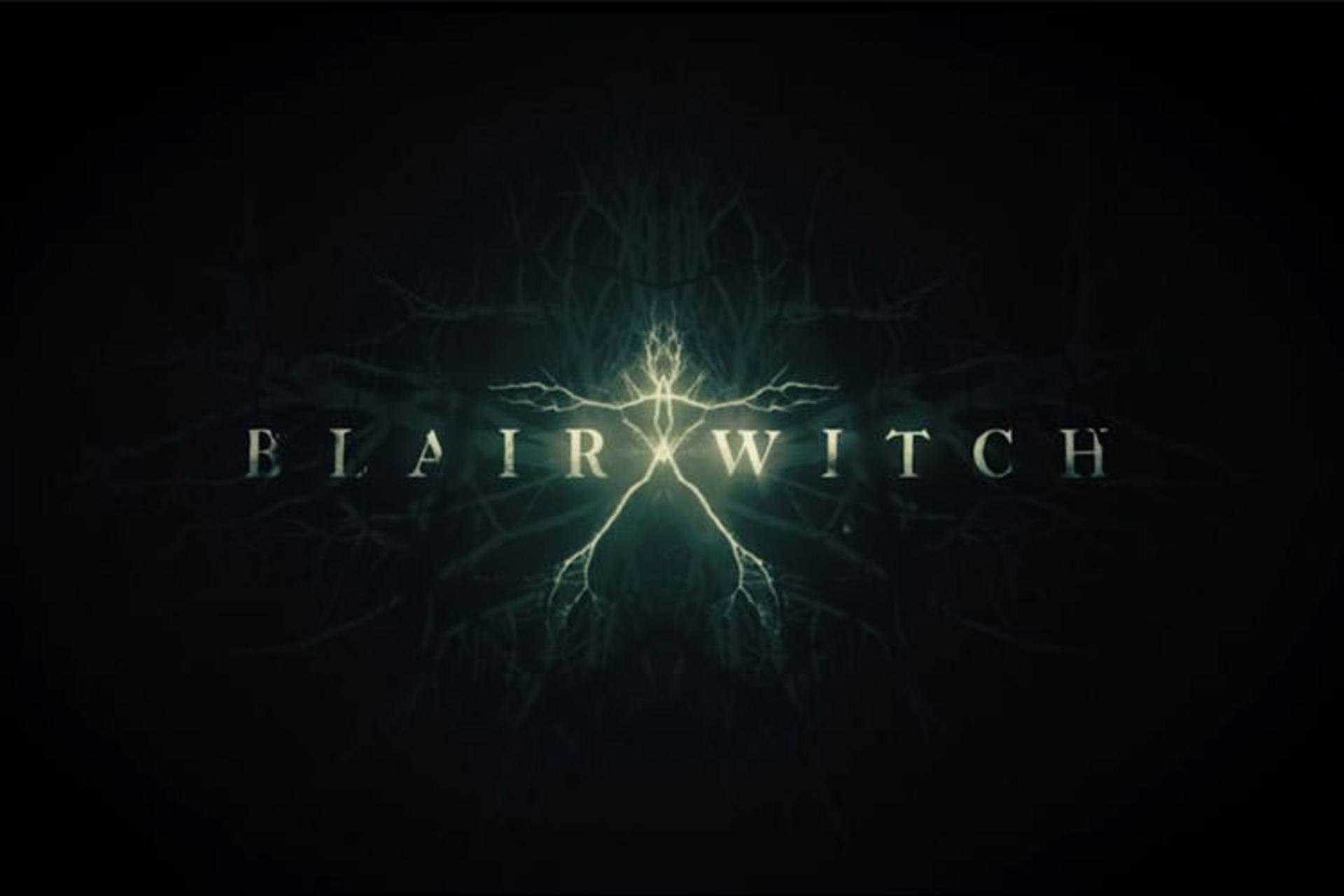 Blair Witch