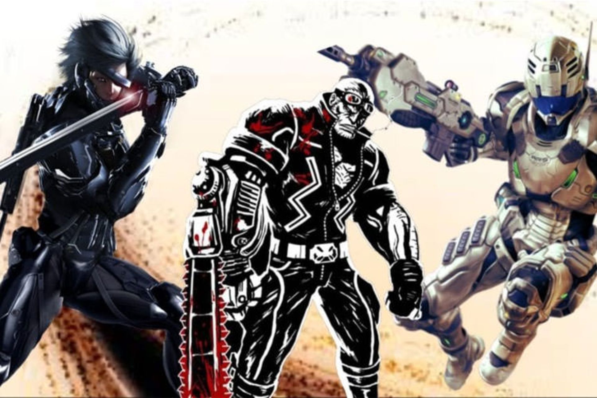 پلاتینیوم گیمز / Platinum Games