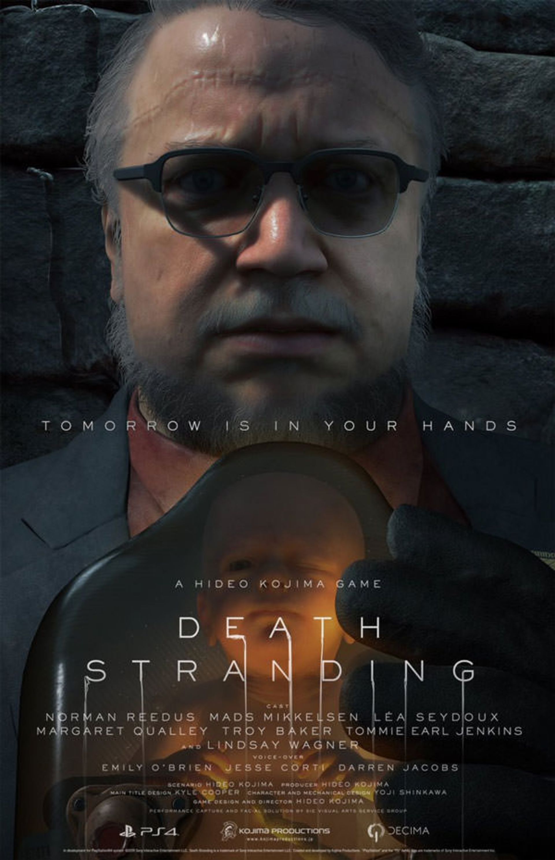 Death Stranding