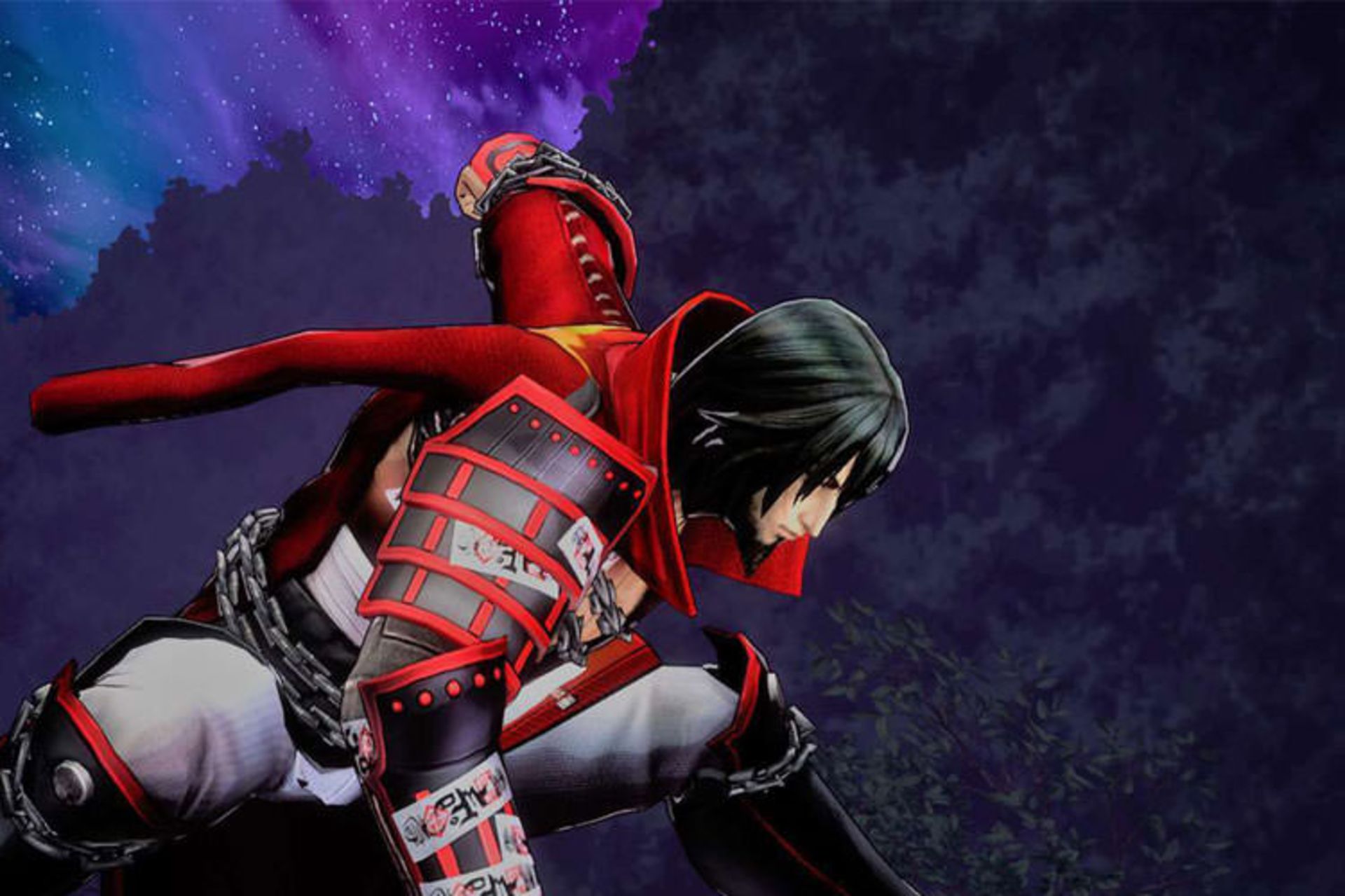 Bloodstained: Ritual Of The Night 