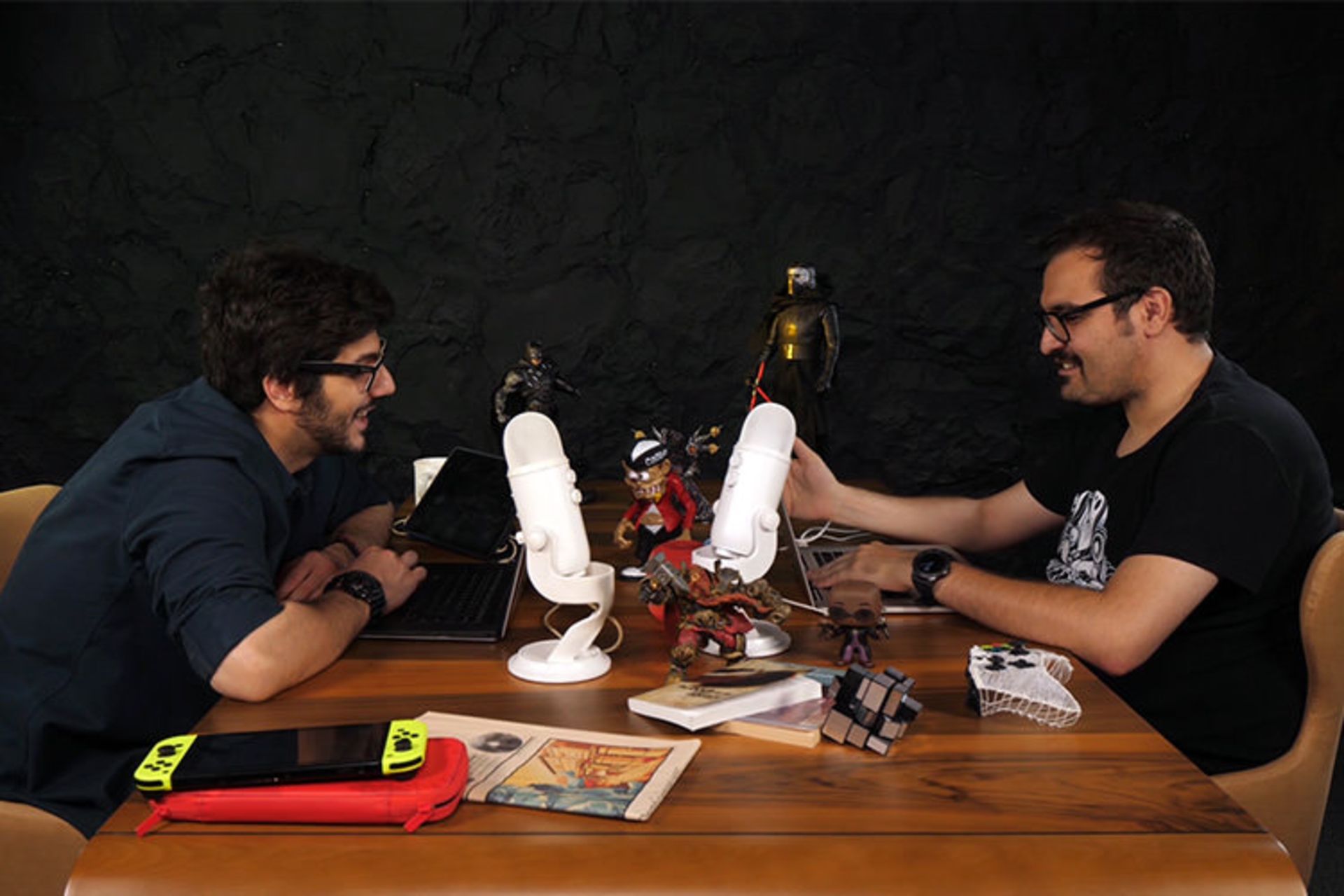 زوم کست E3 2019