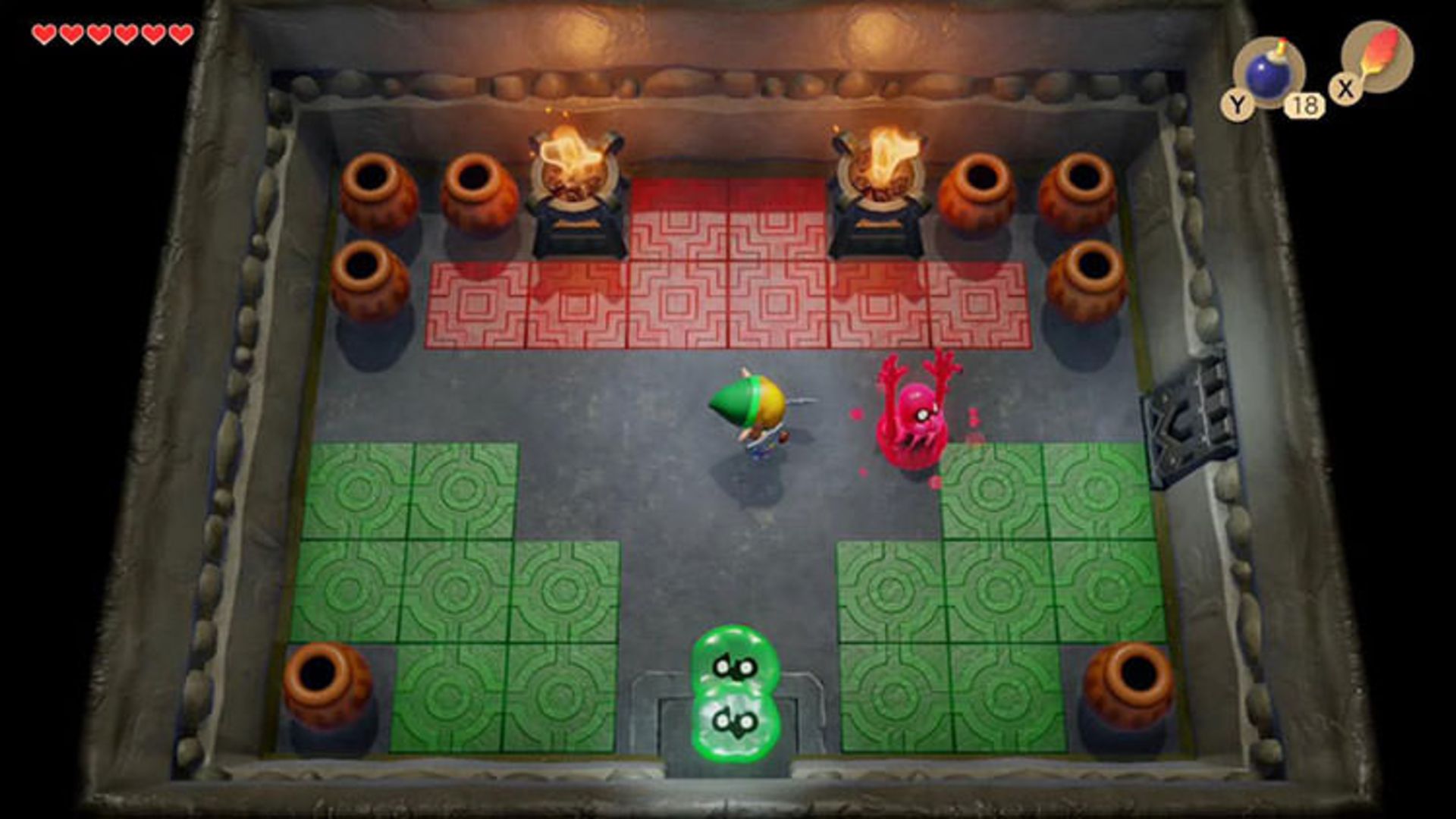 The Legend of Zelda: Link's Awakening