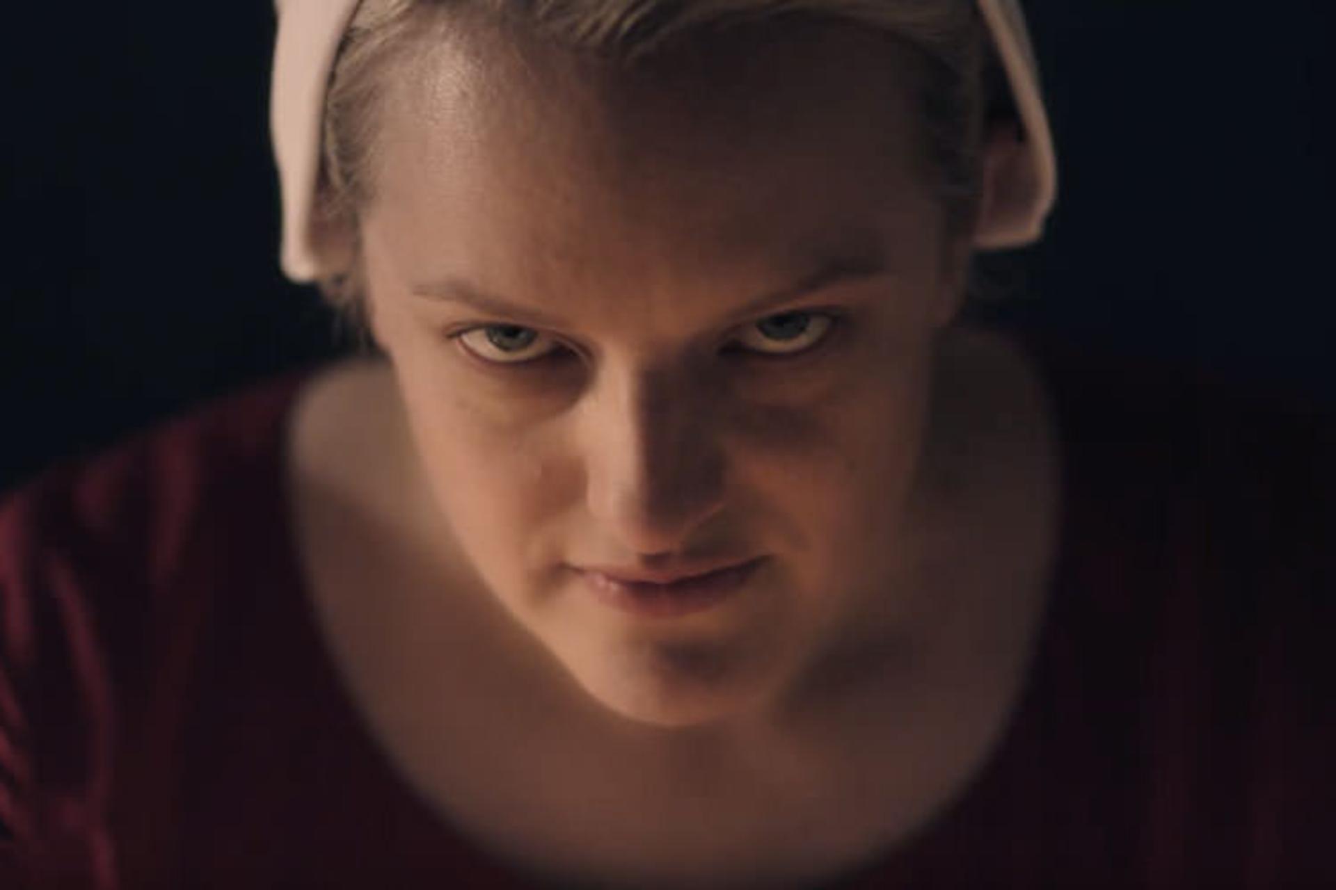 سریال The Handmaid's Tale