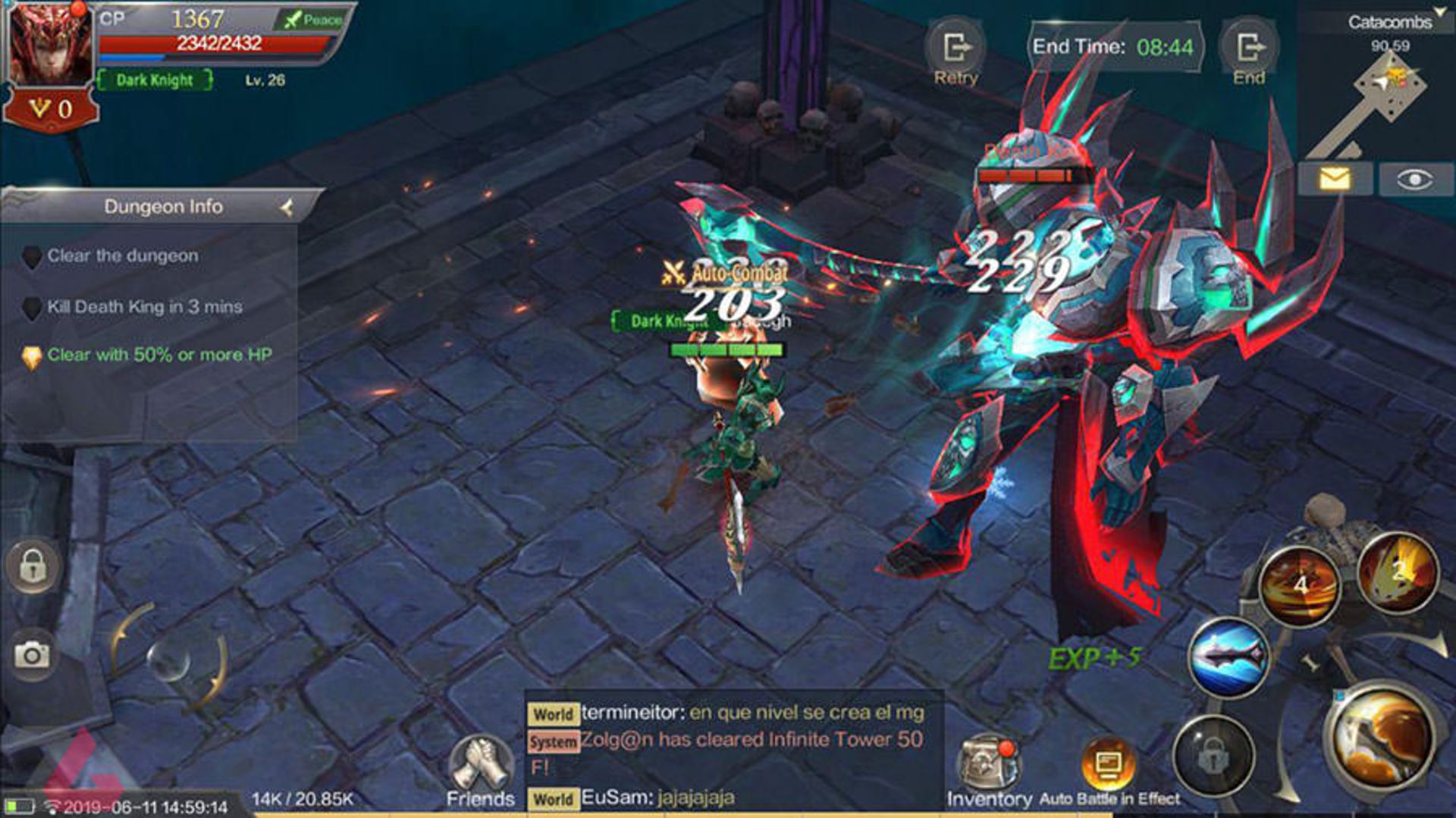MU Origin 2
