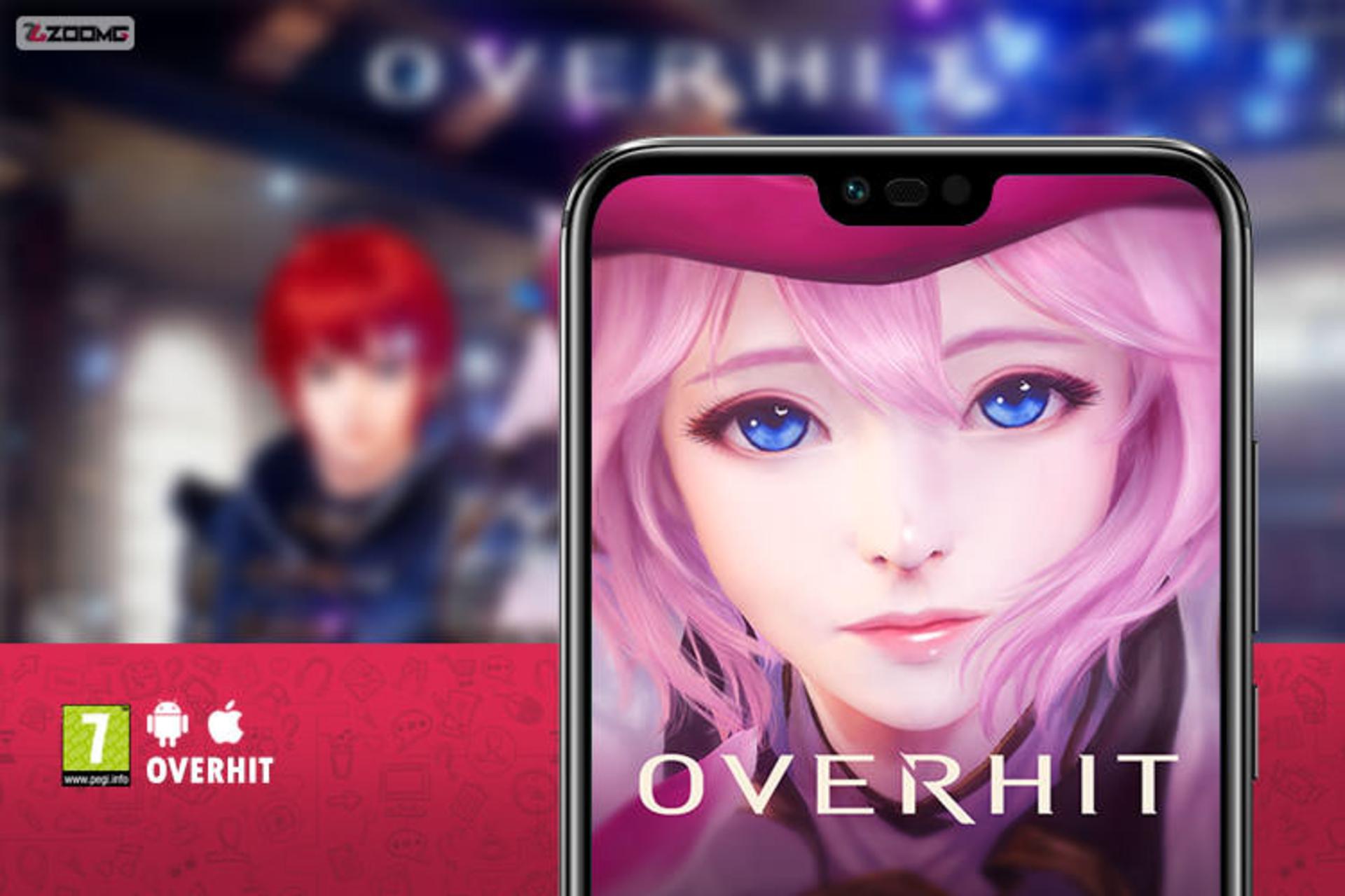 Overhit