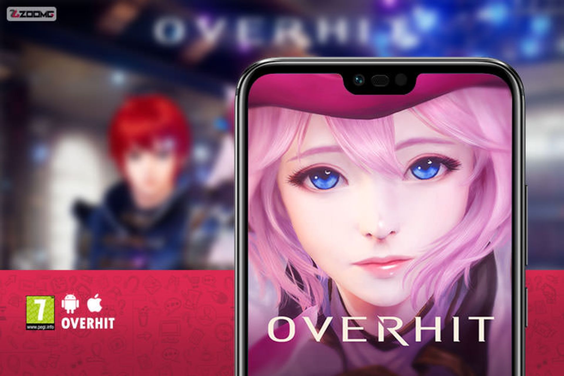 Overhit