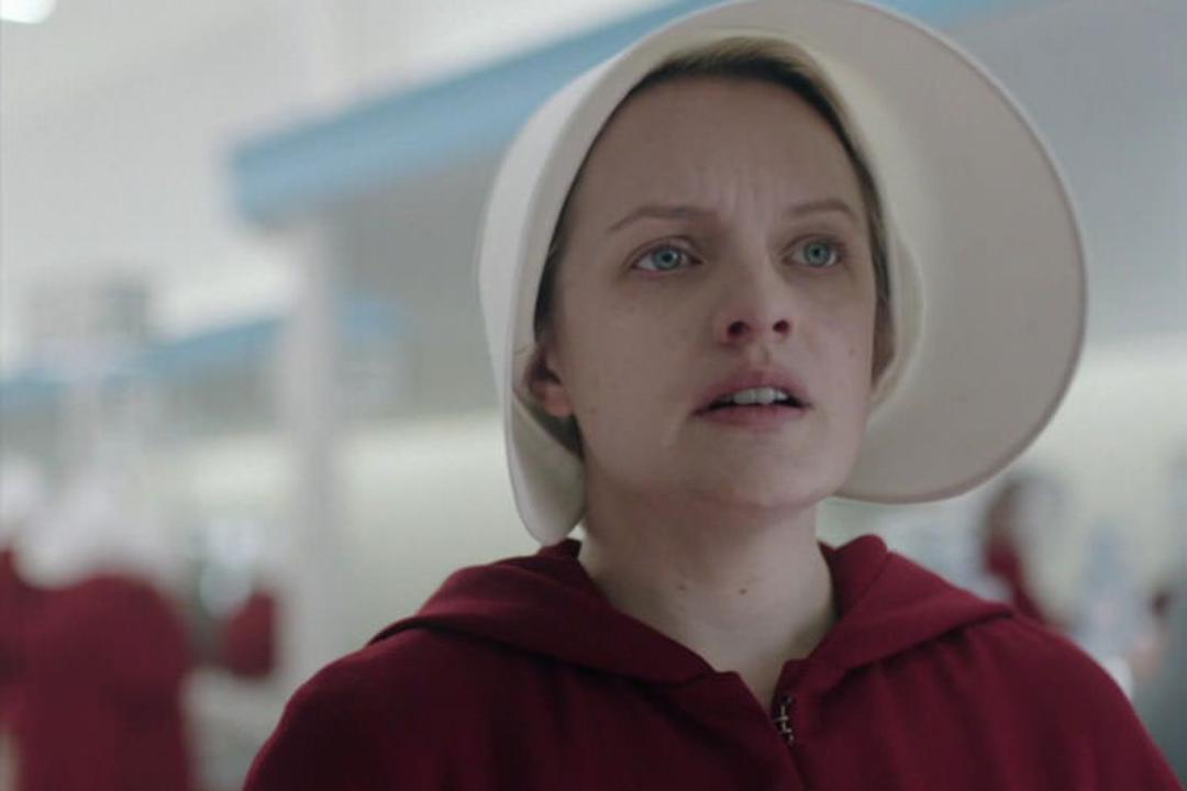 سریال The Handmaid's Tale