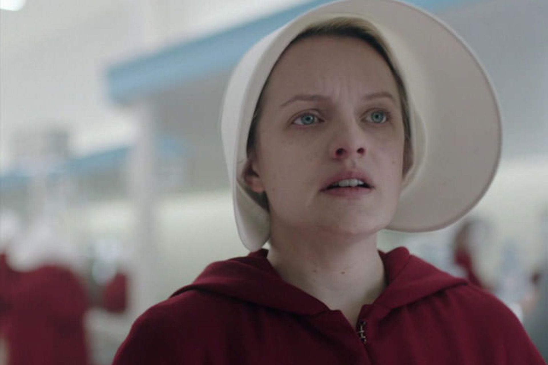 سریال The Handmaid's Tale