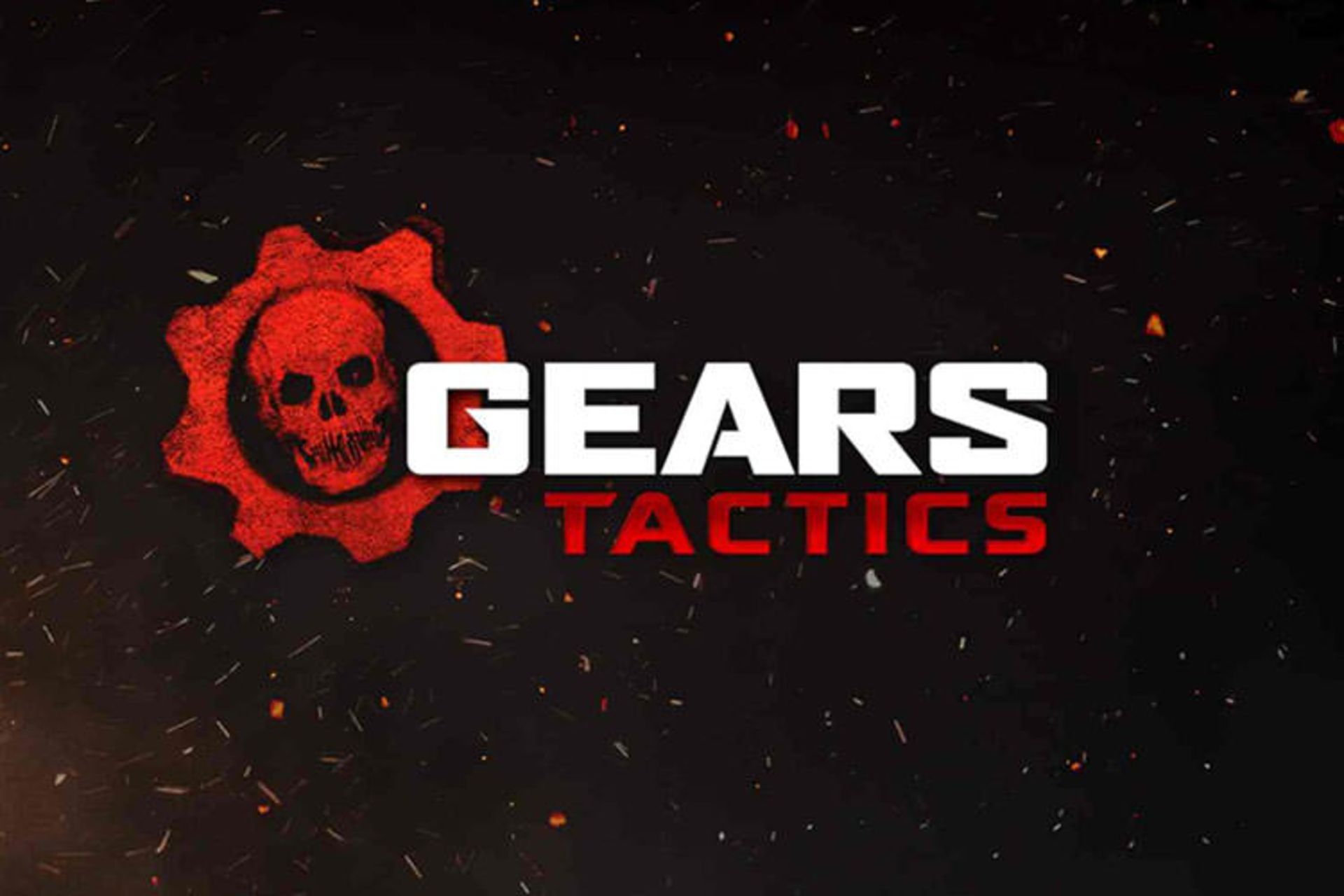 بازی Gears Tactics