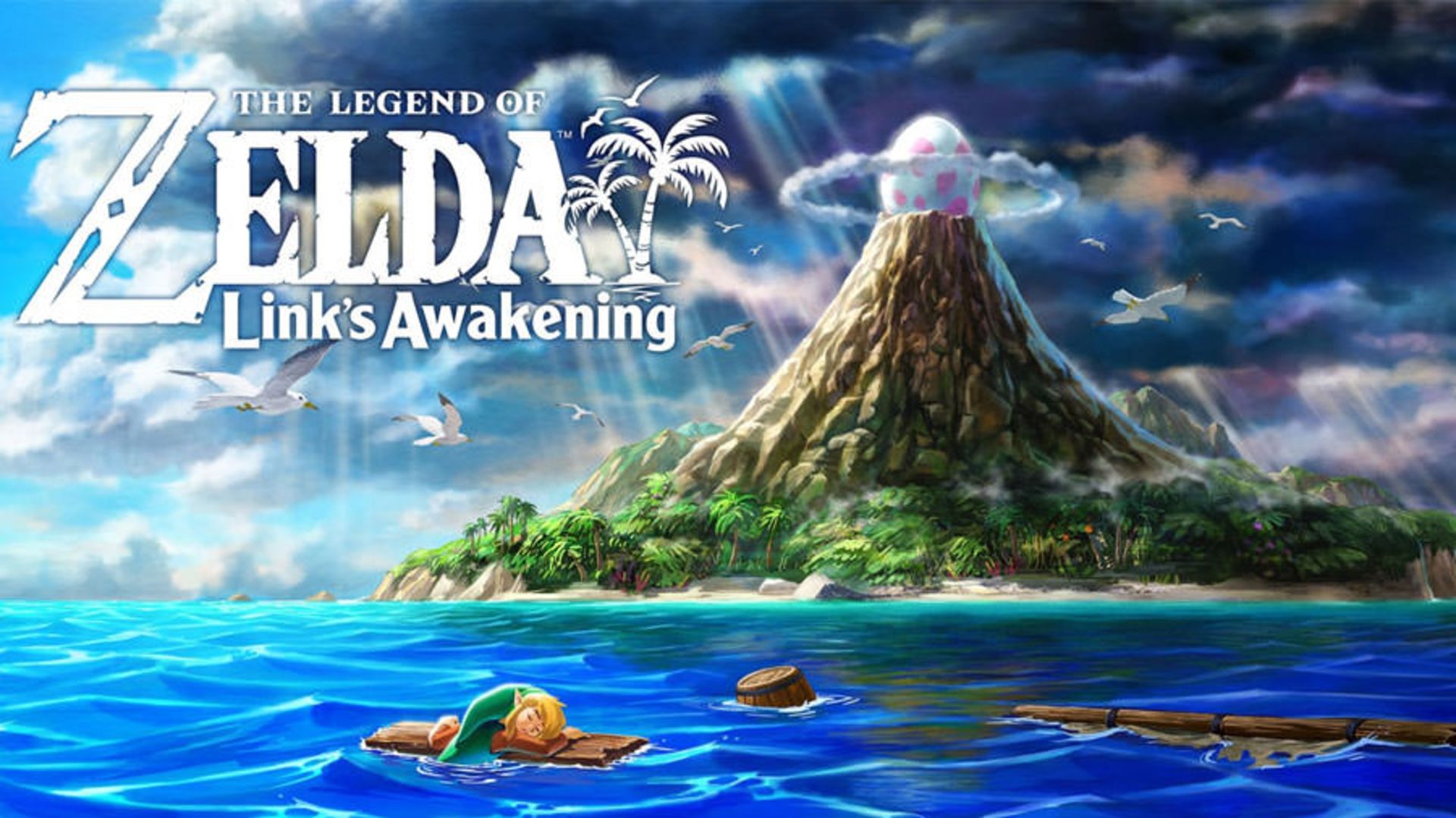 The Legend of Zelda: Link's Awakening