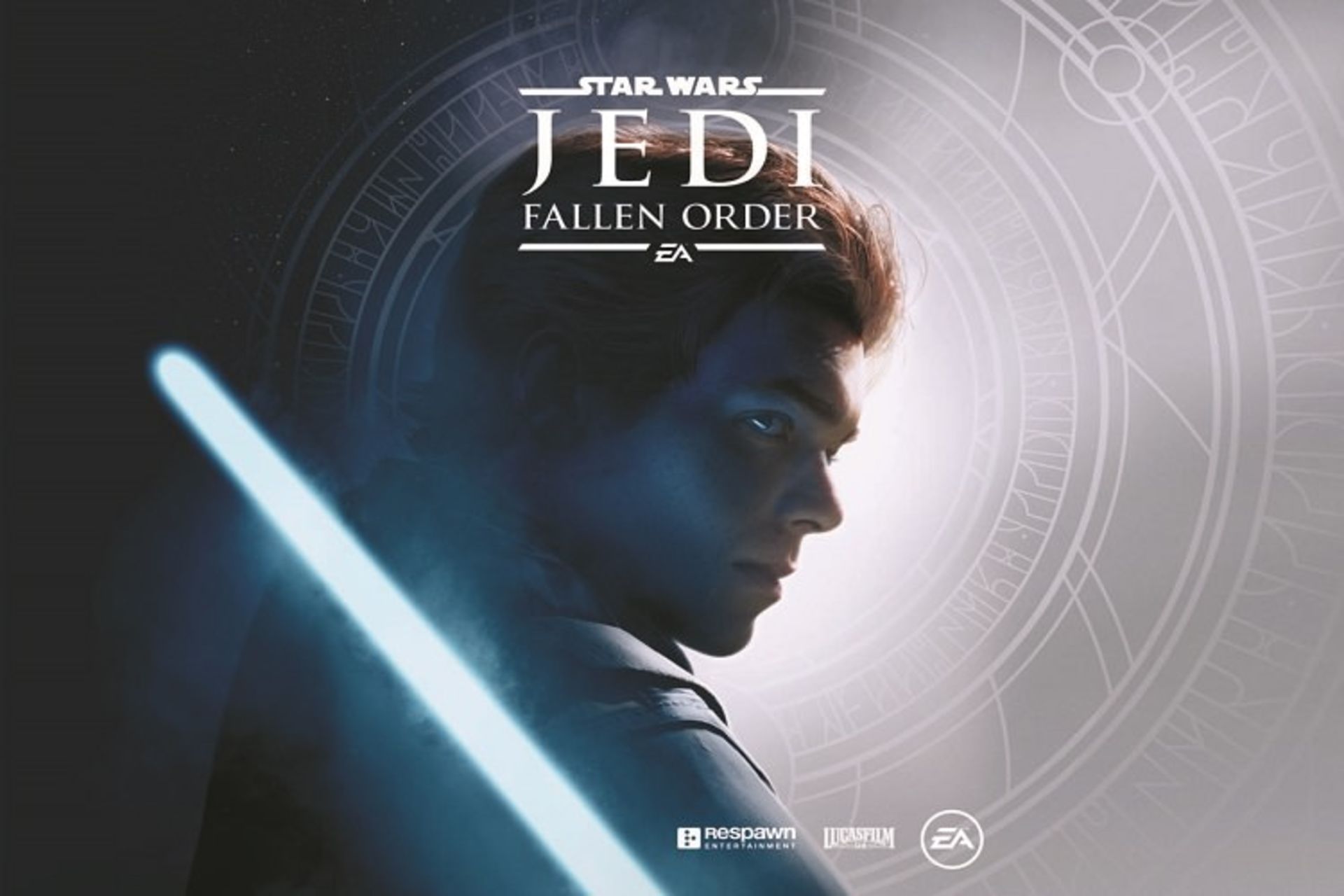 Star Wars: Jedi Fallen Order