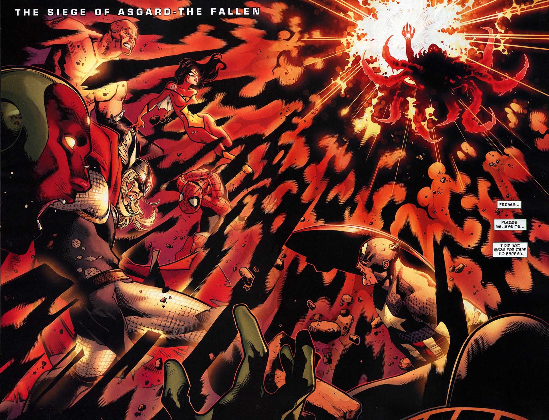 sentry - marvel comics - سنتری - مارول کامیکس