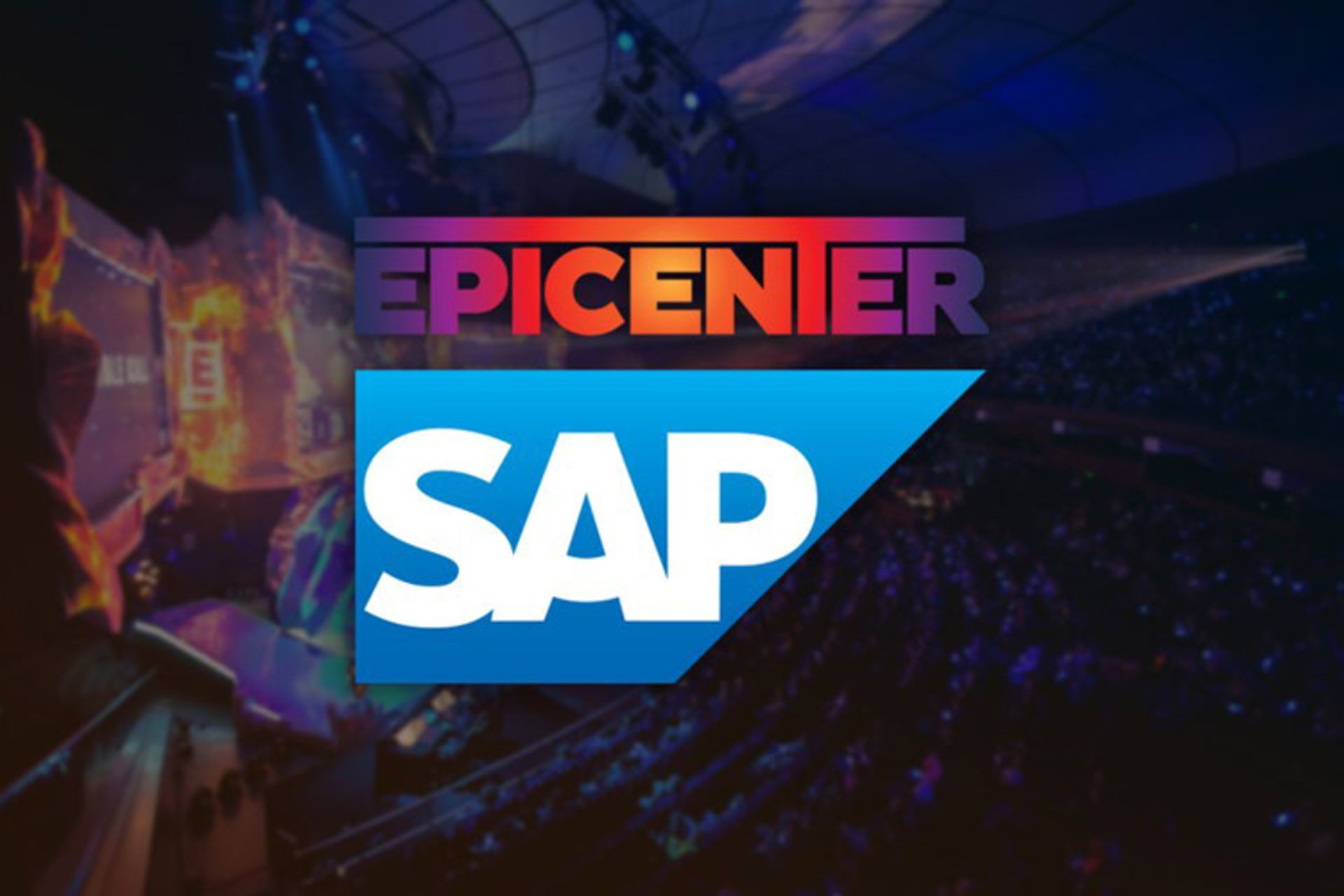 EPICENTER Major 