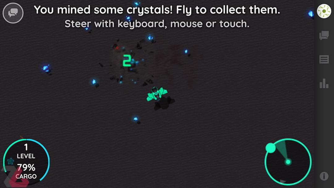 Exocraft