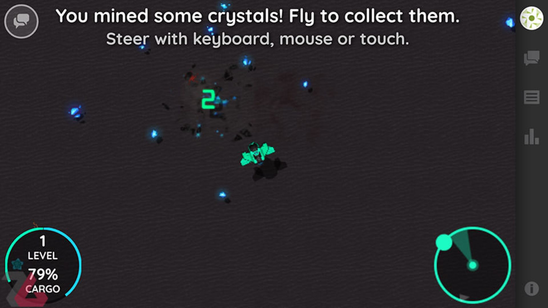 Exocraft