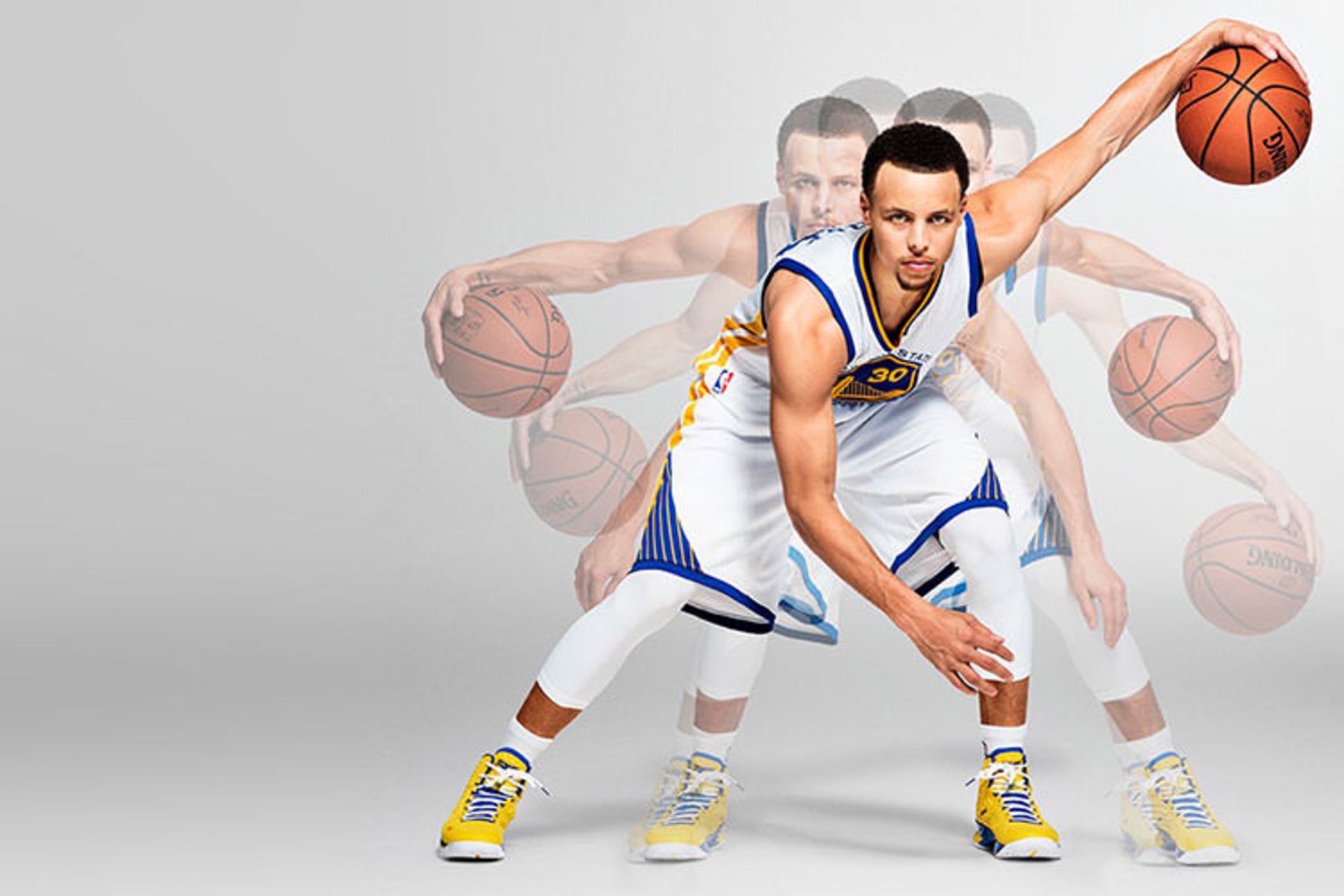 Steph Curry