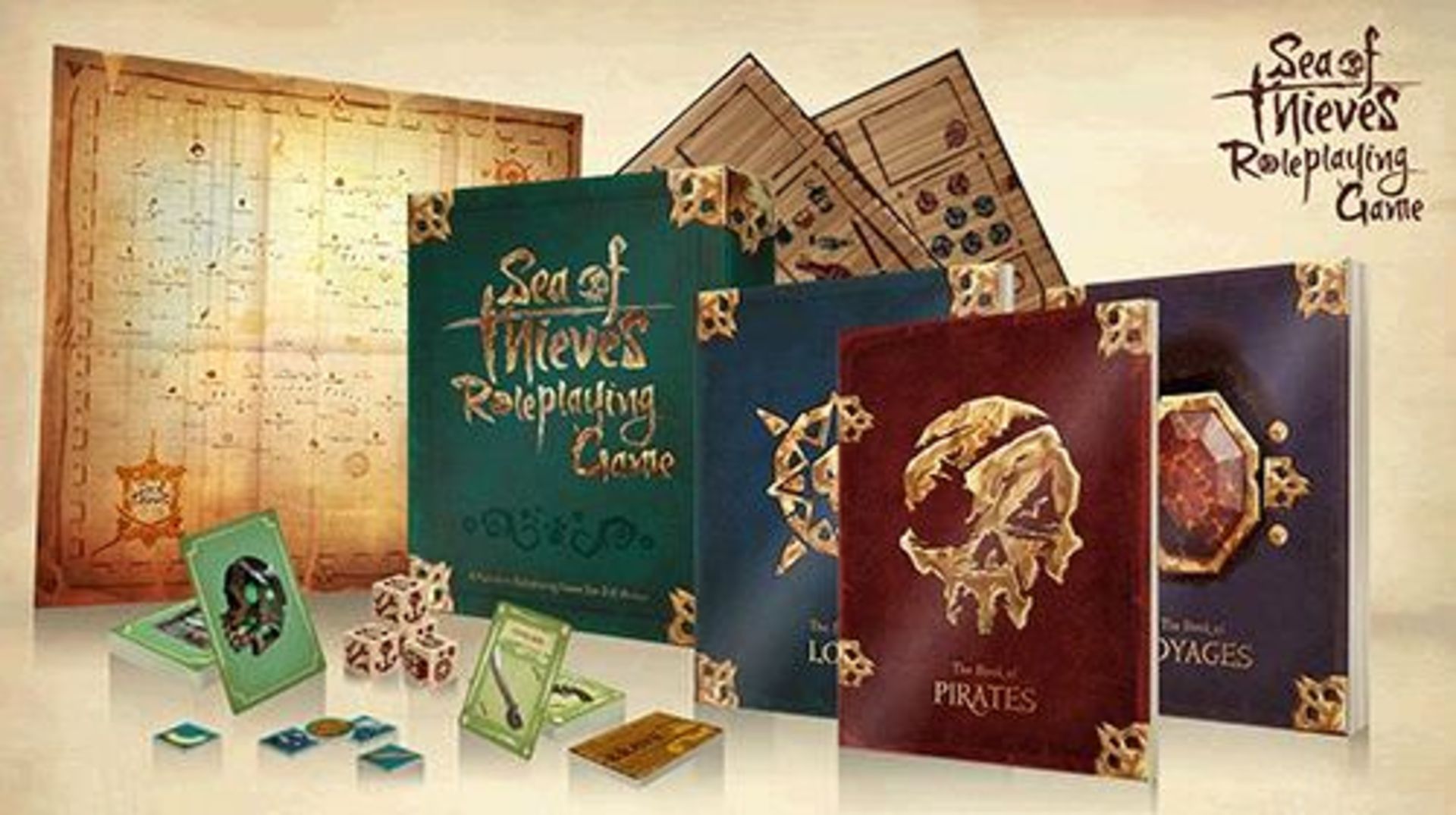 Sea of Thieves
