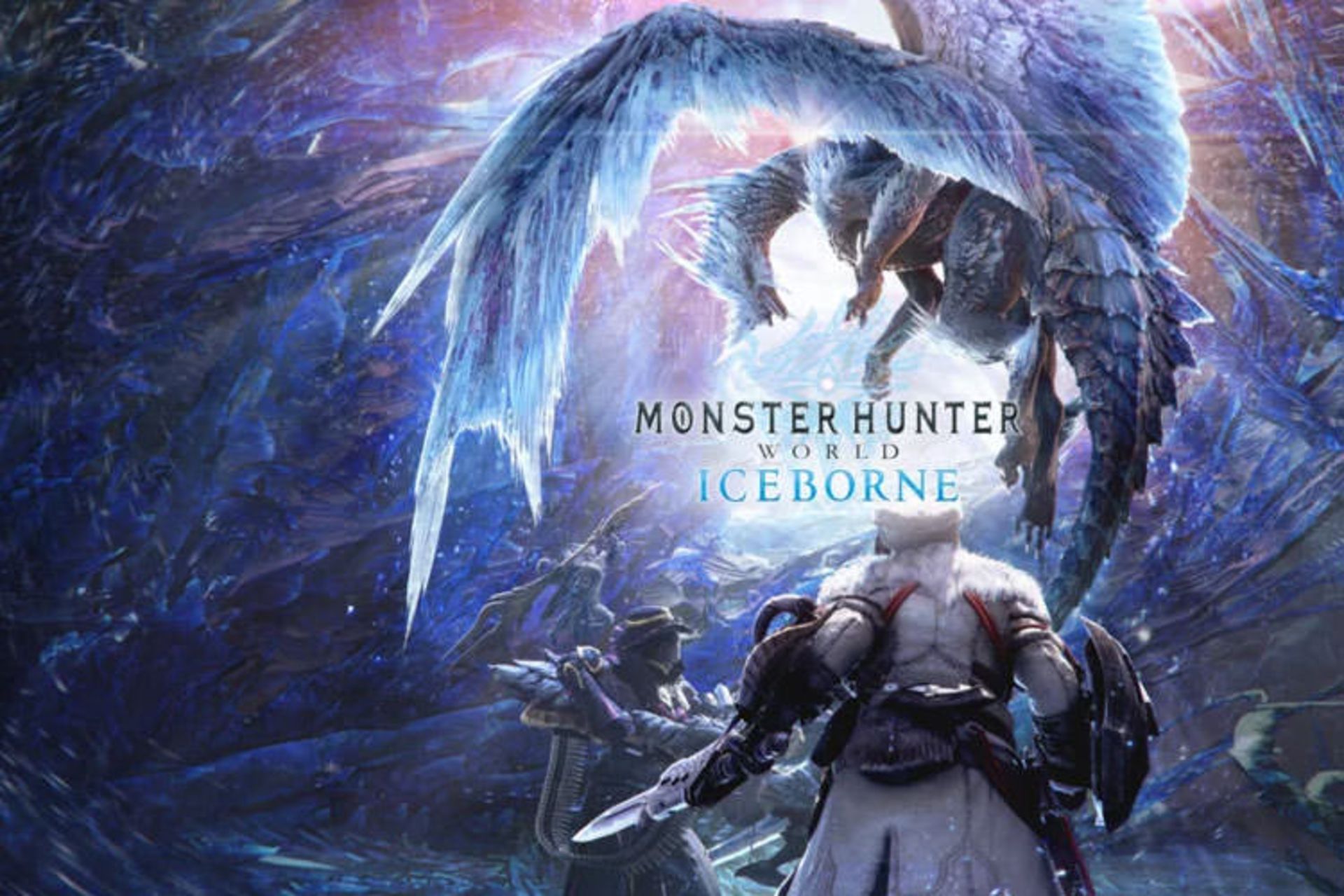 Monster Hunter World: Iceborne