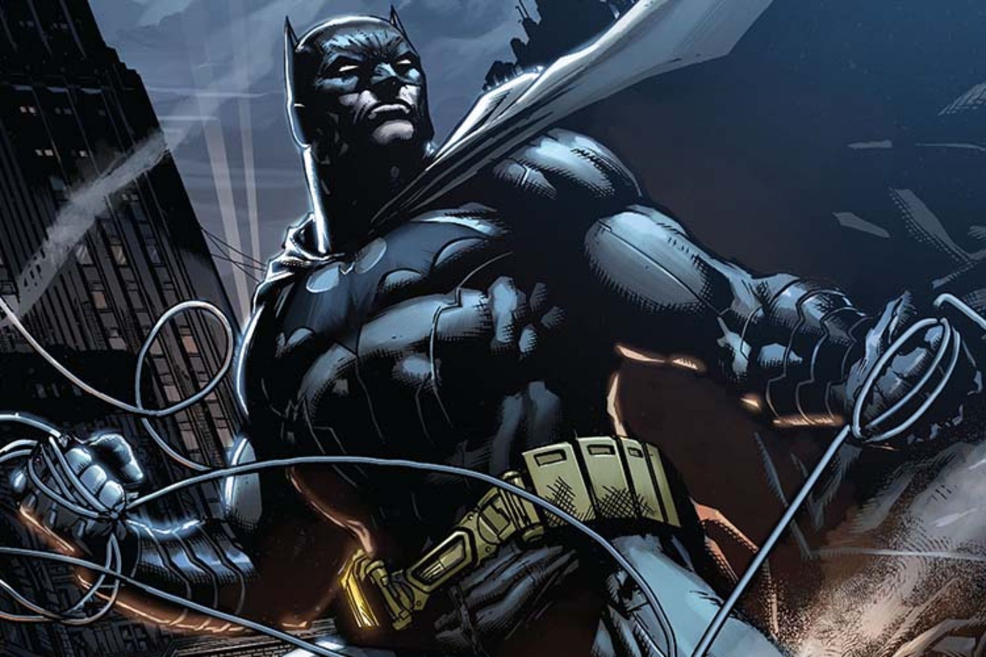 Batman