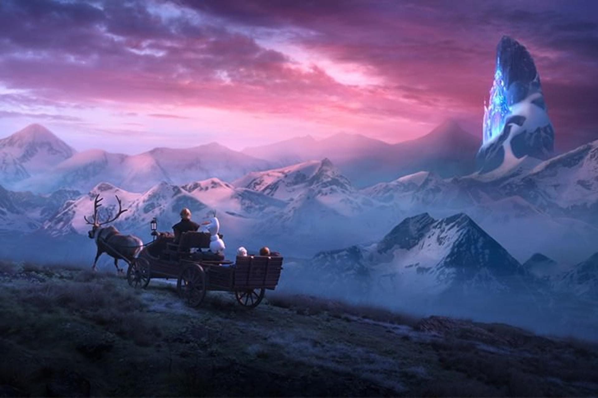 Frozen 2