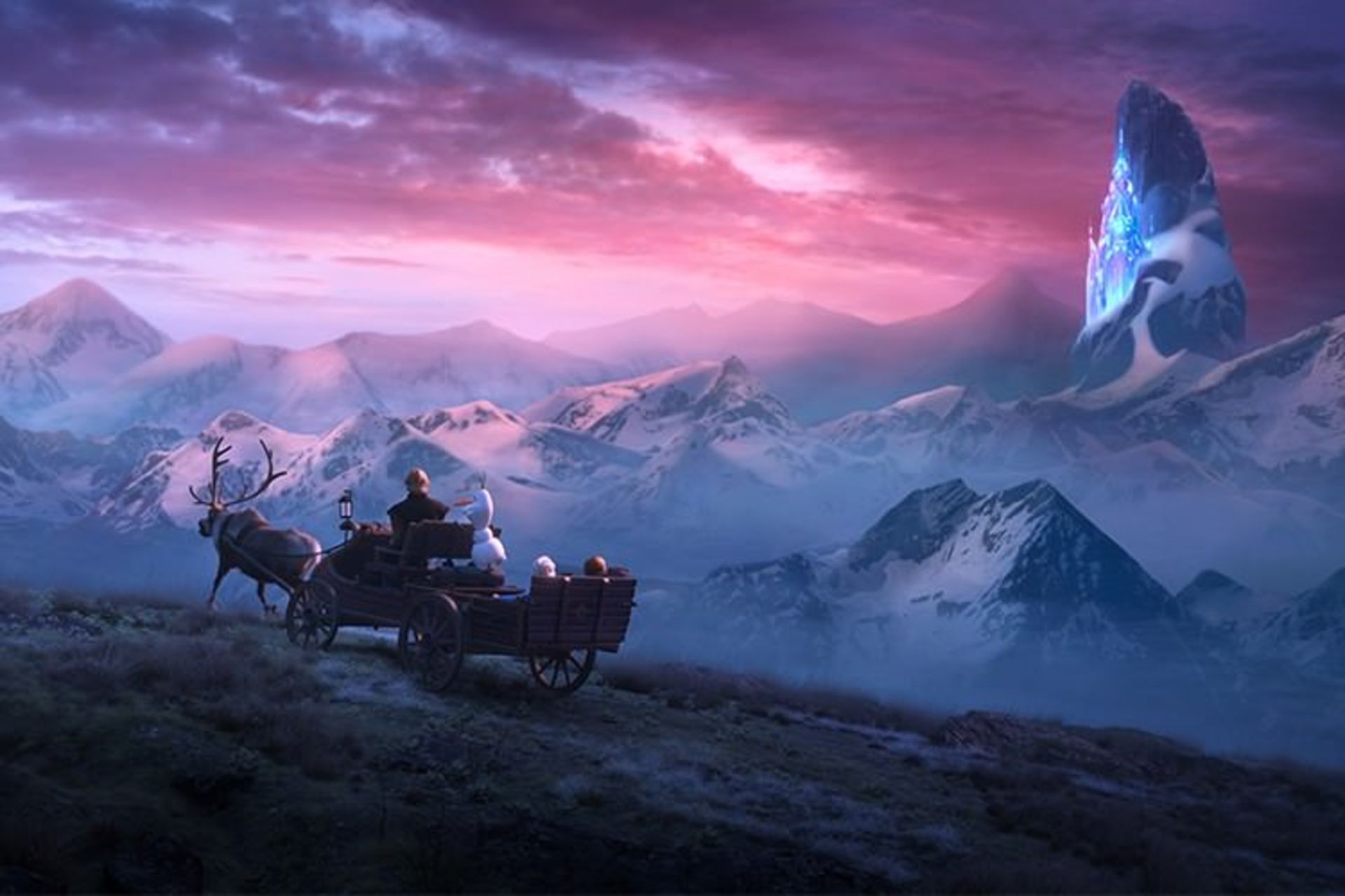 Frozen 2