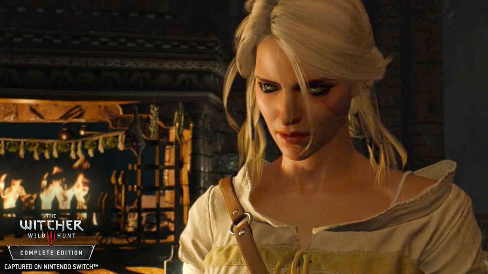 The Witcher 3: Wild Hunt