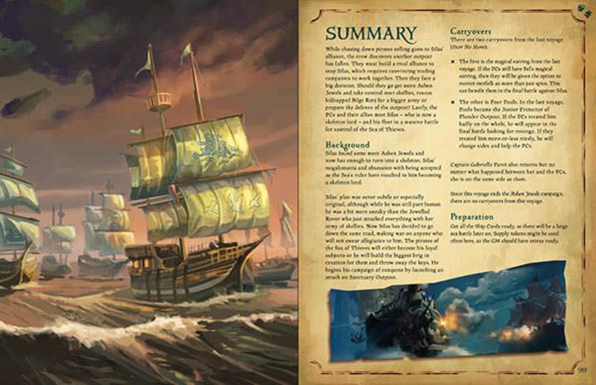 Sea of Thieves